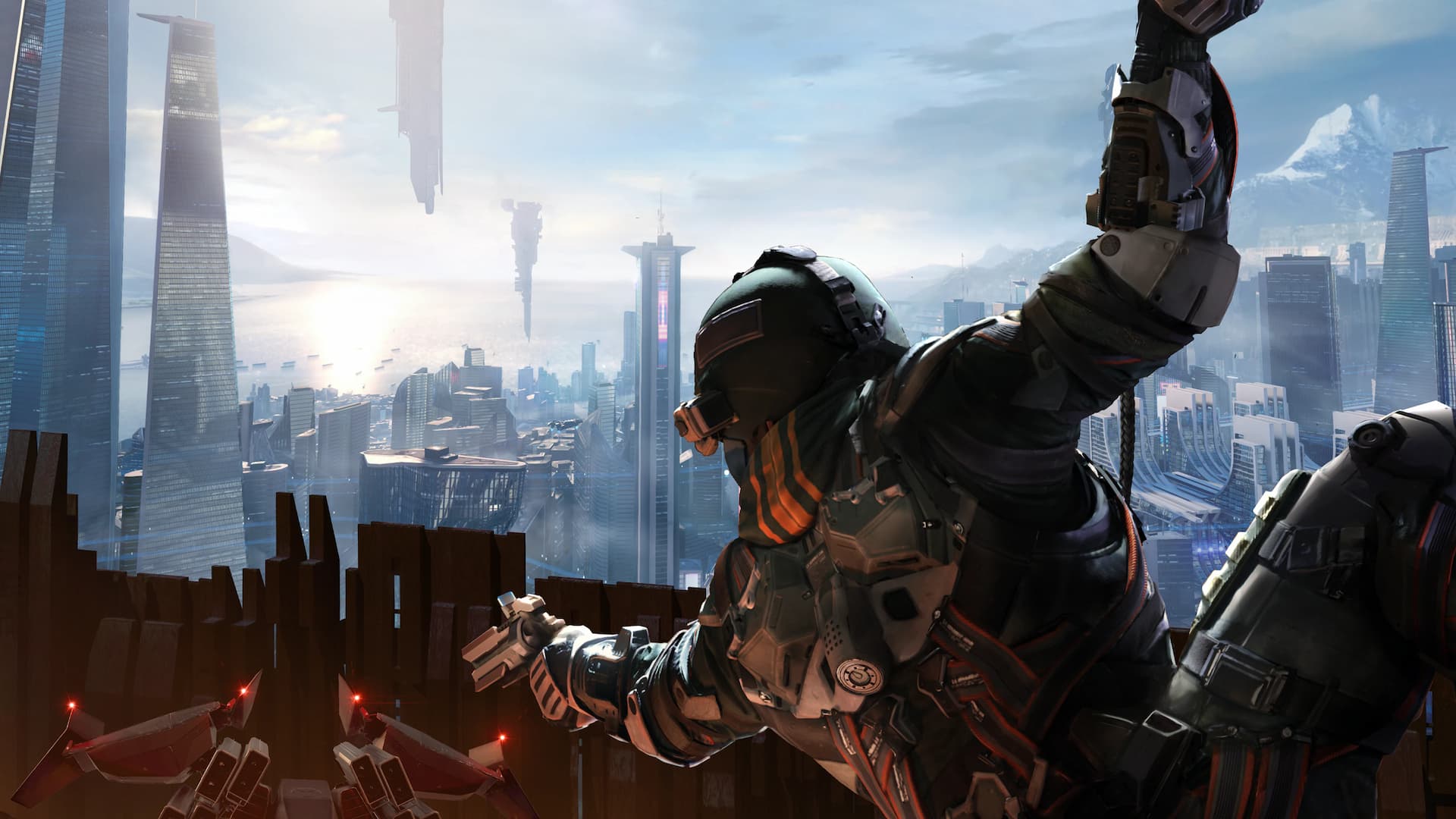 Killzone Killzone