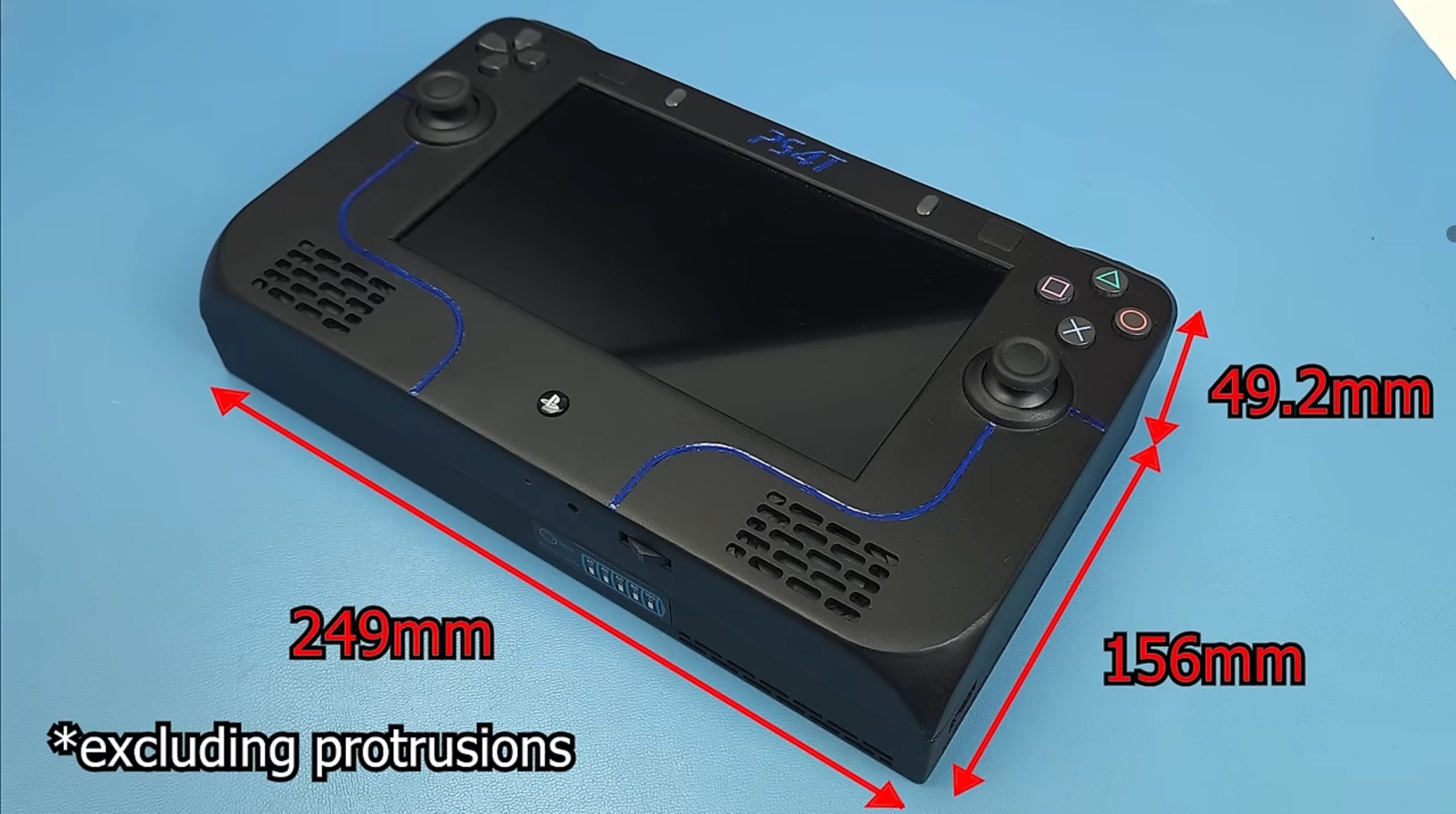 PS4 PS4 Portátil
