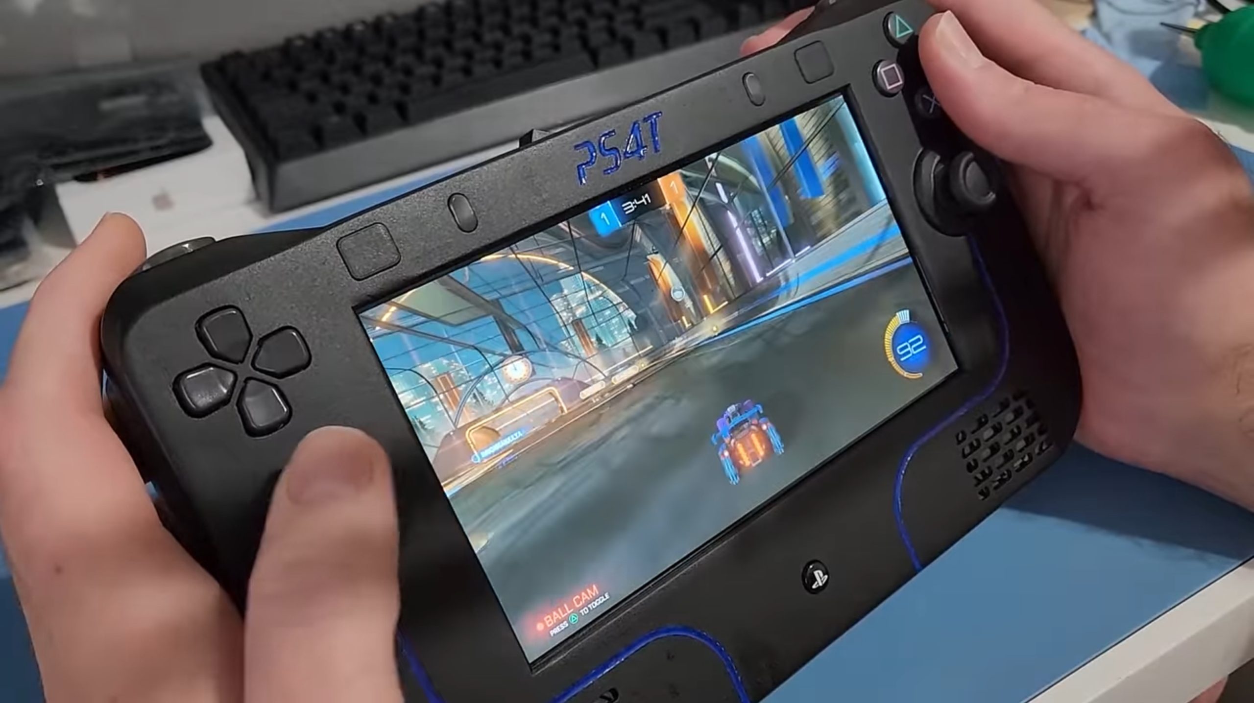 PS4 PS4 Portátil