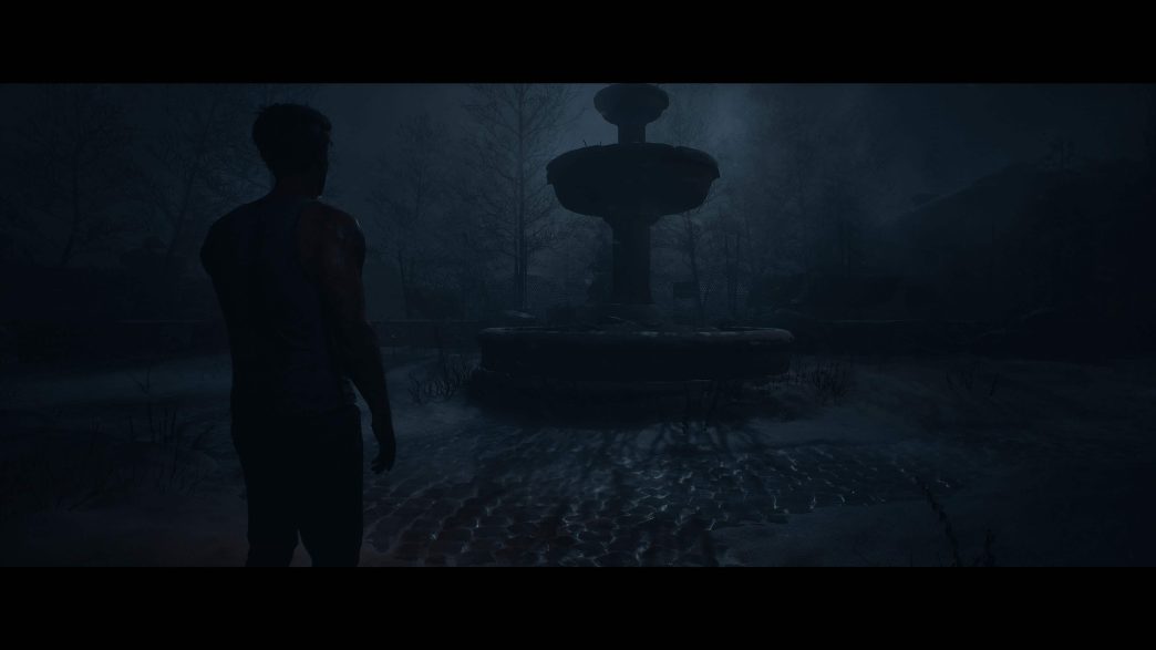 until dawn until dawn