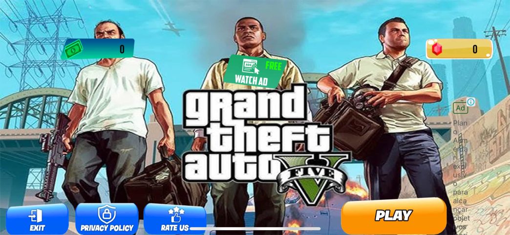 gta 5 GTA 5