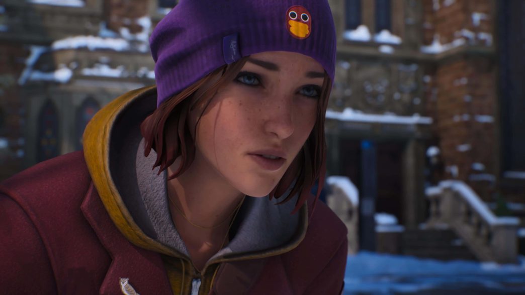 Life is Strange Double Exposure
