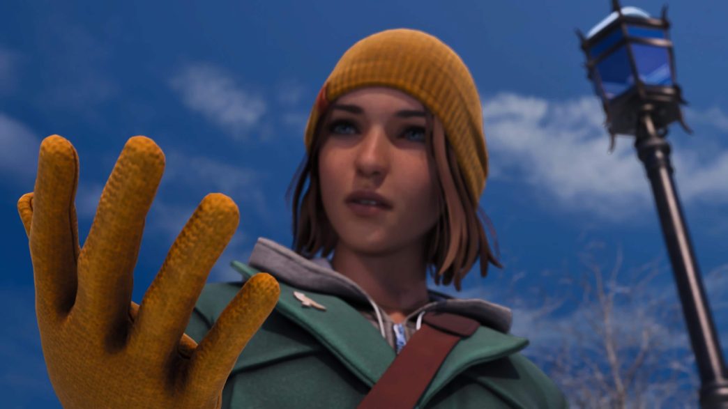 Life is Strange Double Exposure Life is Strange Double Exposure