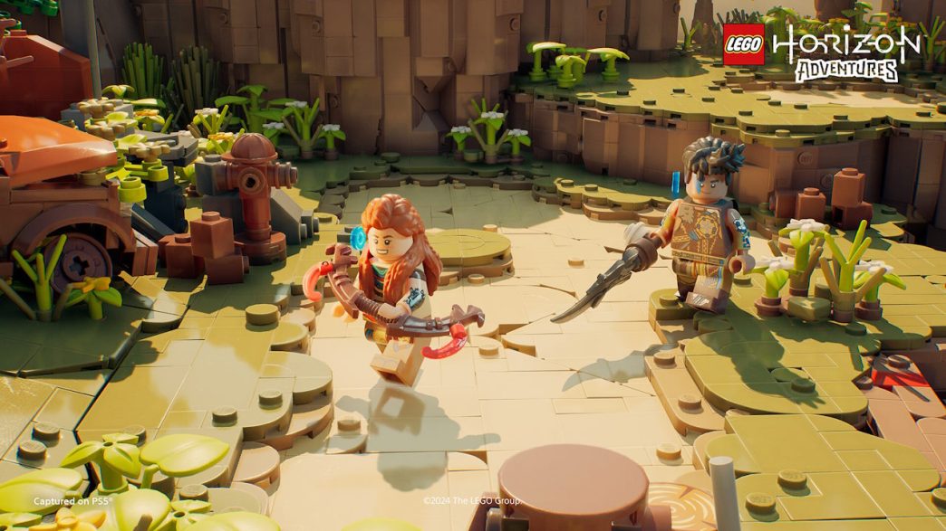 LEGO Horizon Adventures (2)