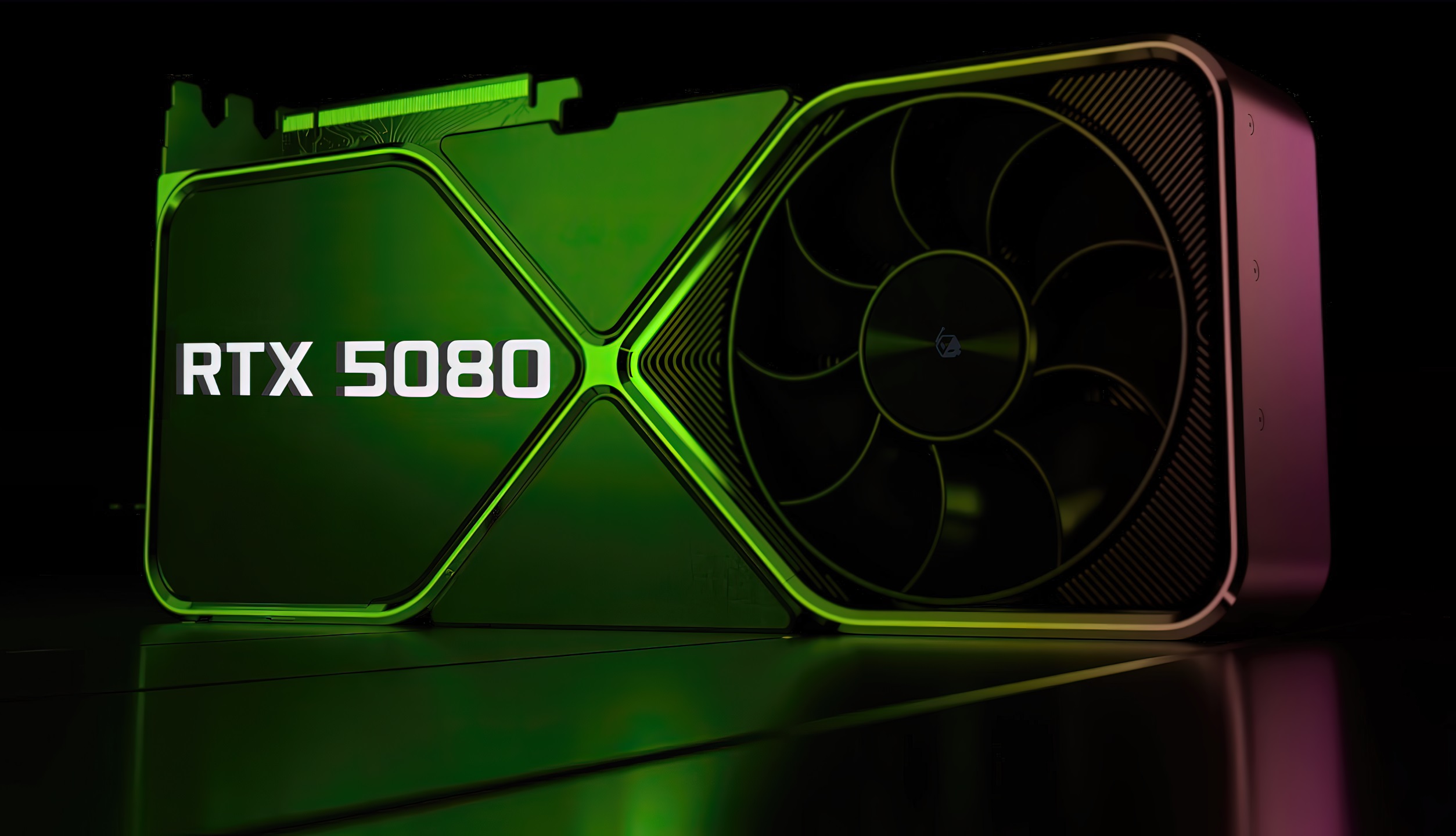 RTX 50 RTX 5080