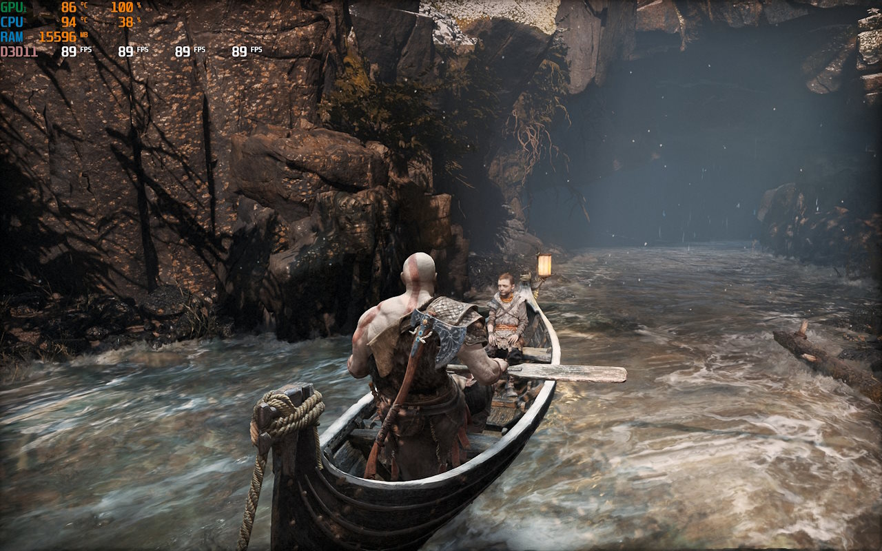 ROG Zephyrus G16 ROG Zephyrus G16 - God of War