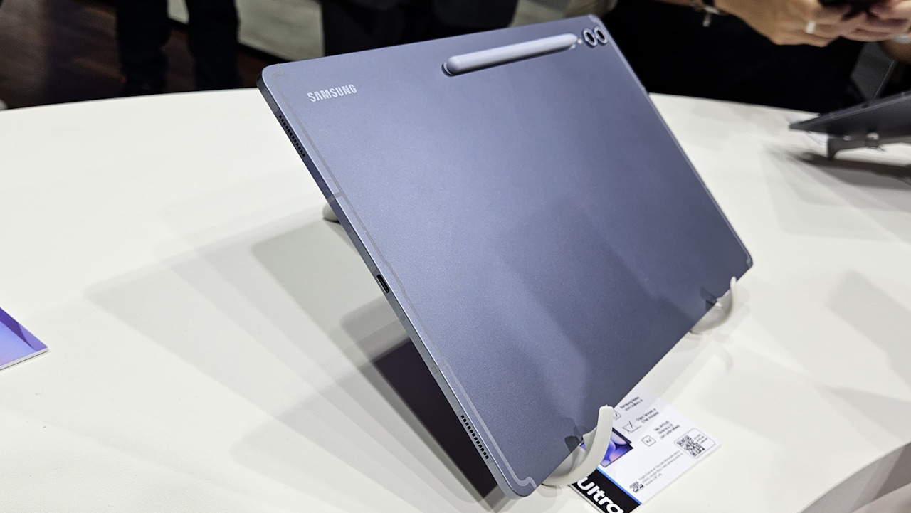 Samsung Samsung Galaxy Tab S10