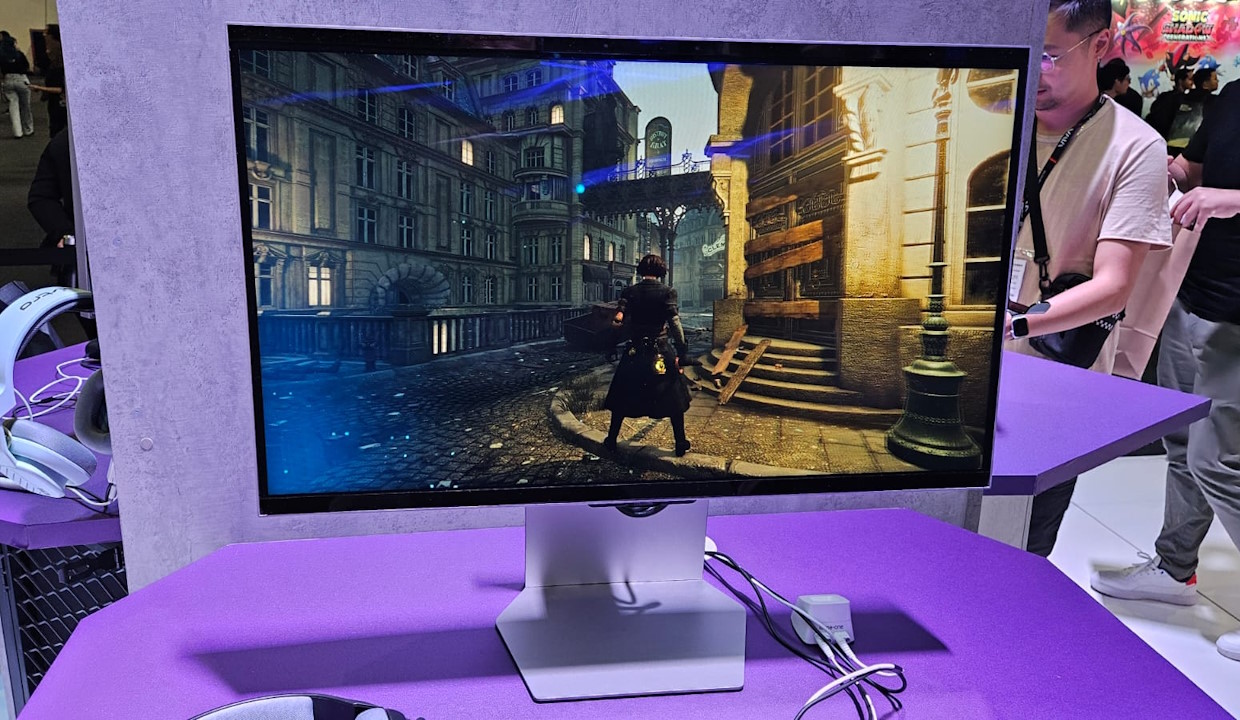 Odyssey 3D Samsung Odyssey 3D