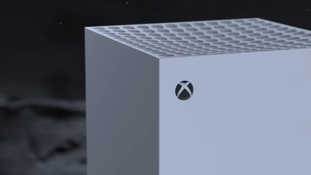 Xbox Series X All-Digital