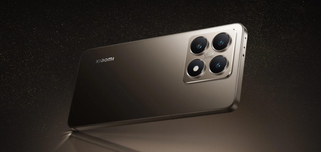 Xiaomi 14T