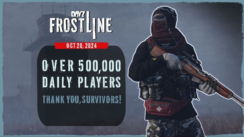 DayZ DayZ