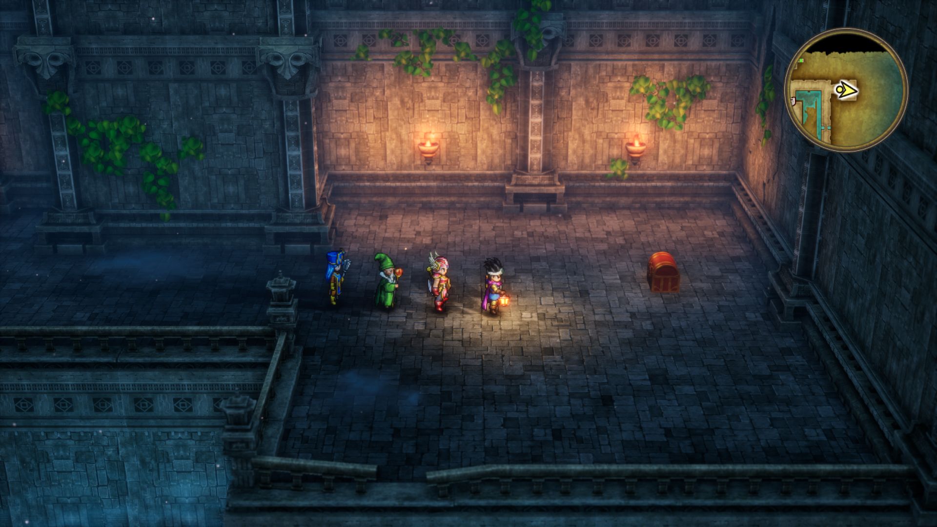 Dragon Quest 3 HD-2D Remake Dragon Quest 3 HD-2D Remake