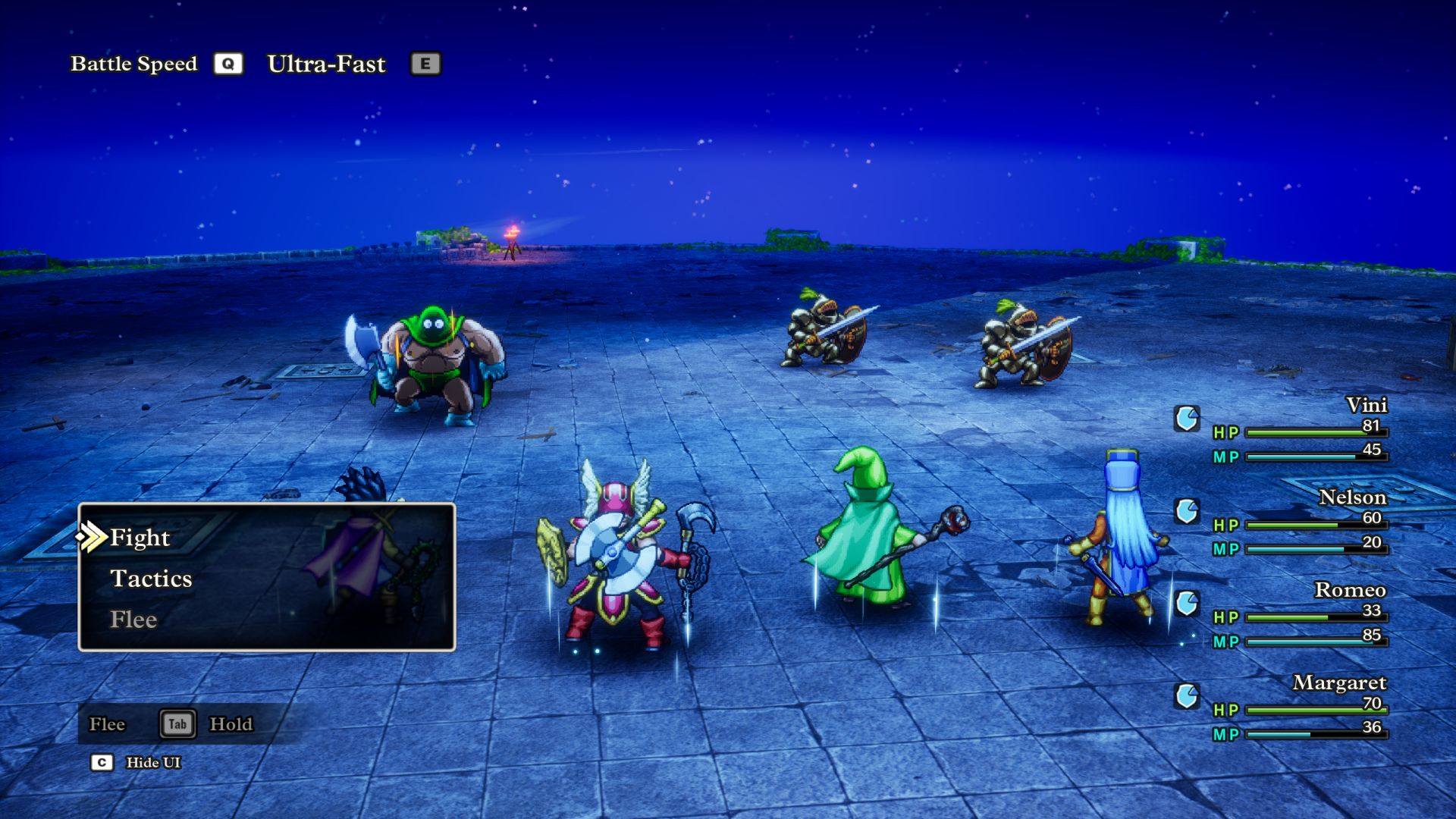 Dragon Quest 3 HD-2D Remake Dragon Quest 3 HD-2D Remake