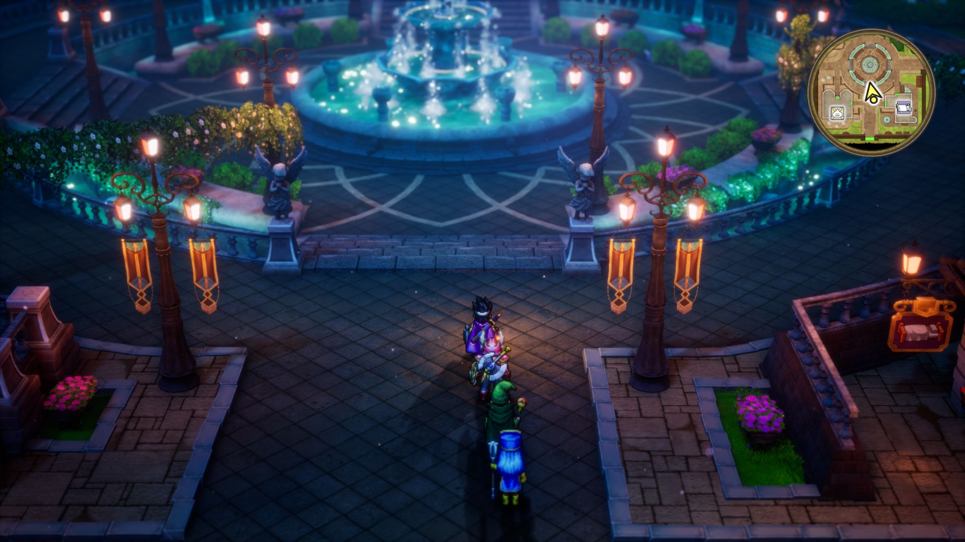 Dragon Quest 3 HD-2D Remake Dragon Quest 3 HD-2D Remake