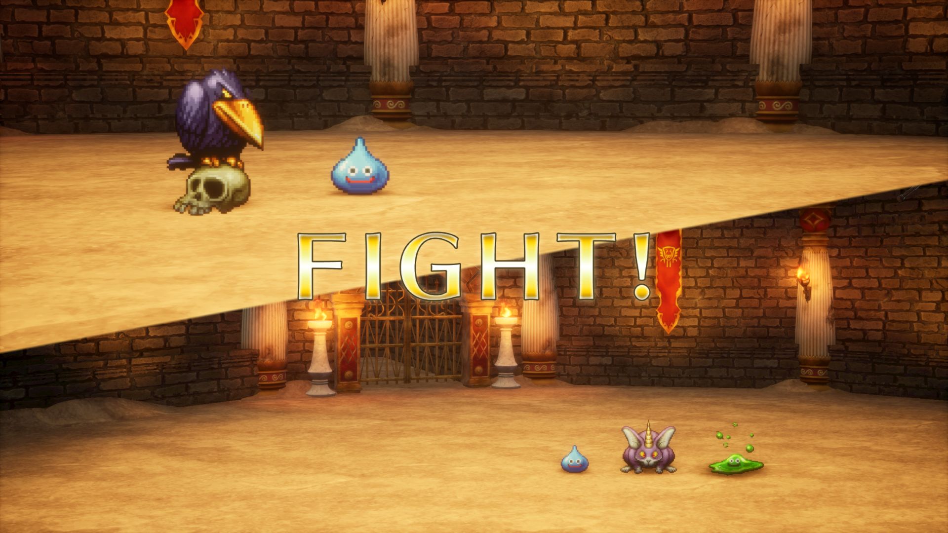 Dragon Quest 3 HD-2D Remake Dragon Quest 3 HD-2D Remake