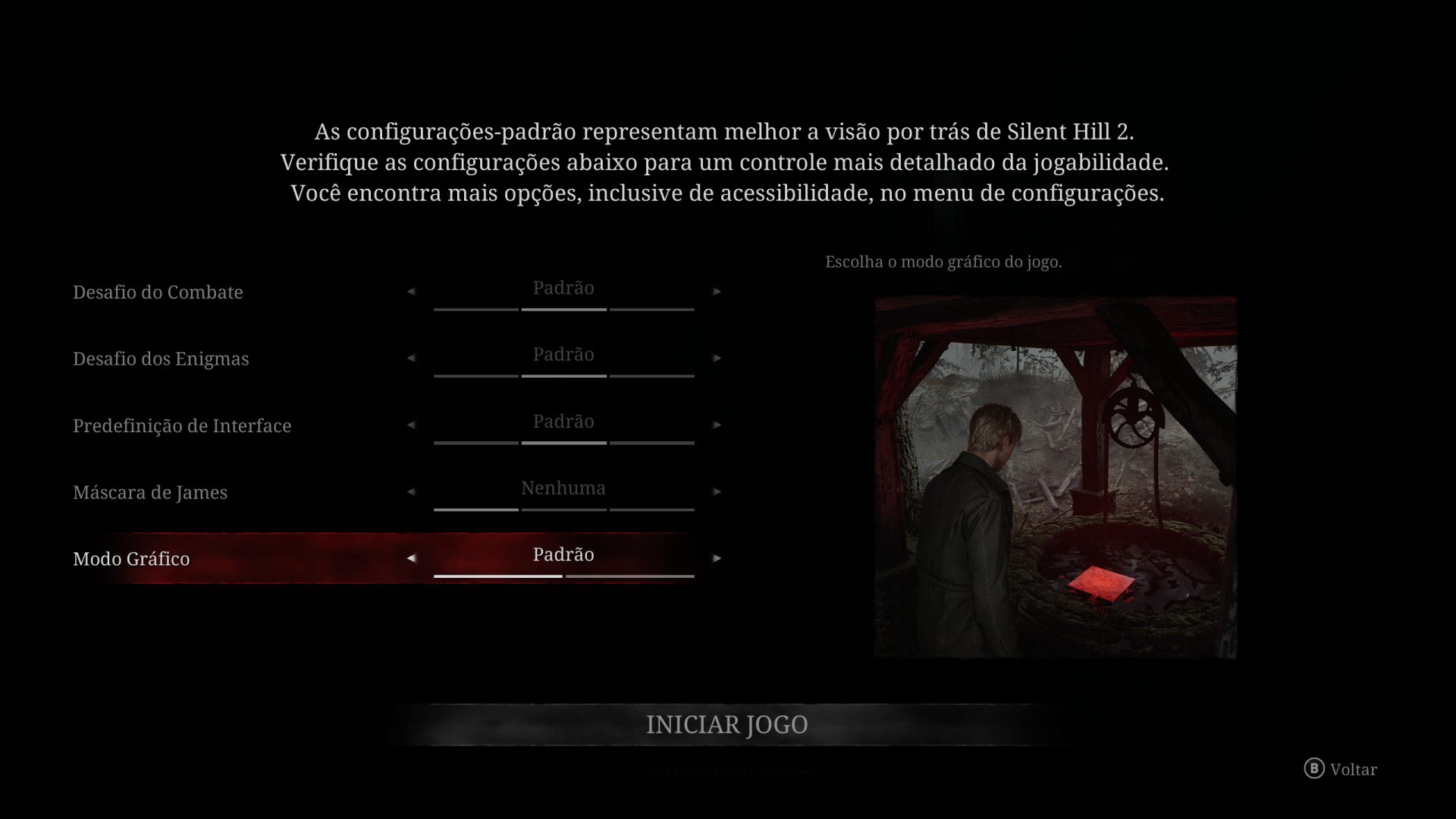 Silent Hill 2 Silent Hill 2 Remake
