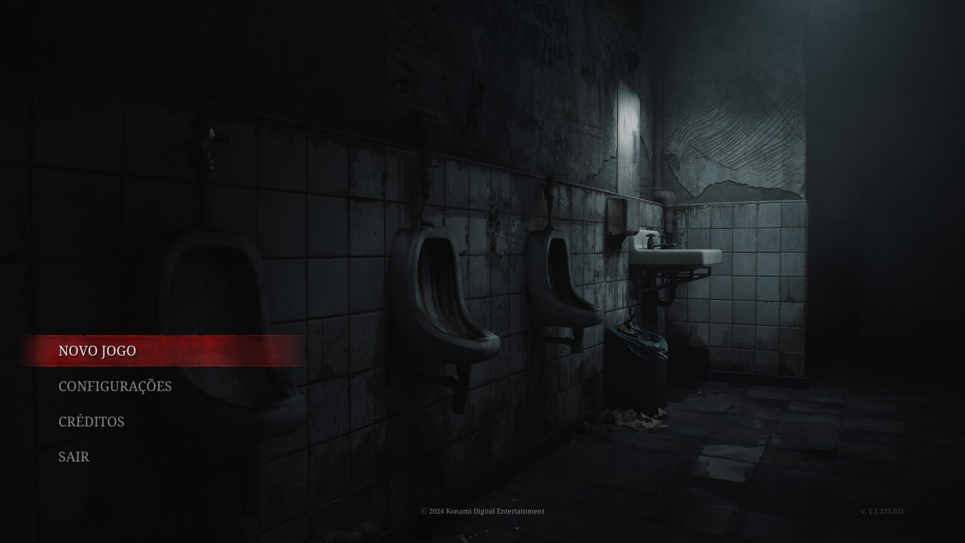 Silent Hill 2 Silent Hill 2 Remake