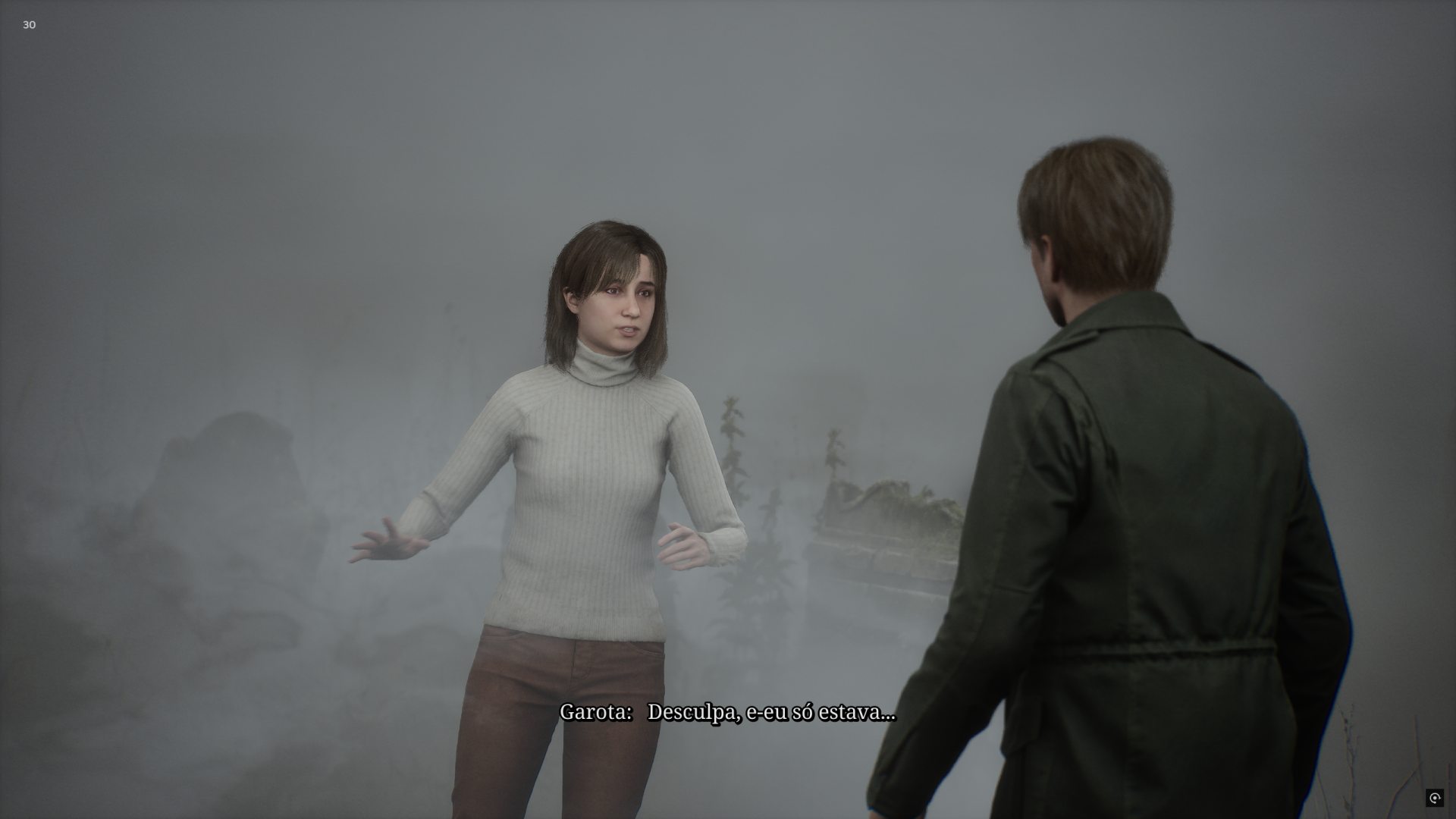 silent hill 2 Silent Hill 2 Remake