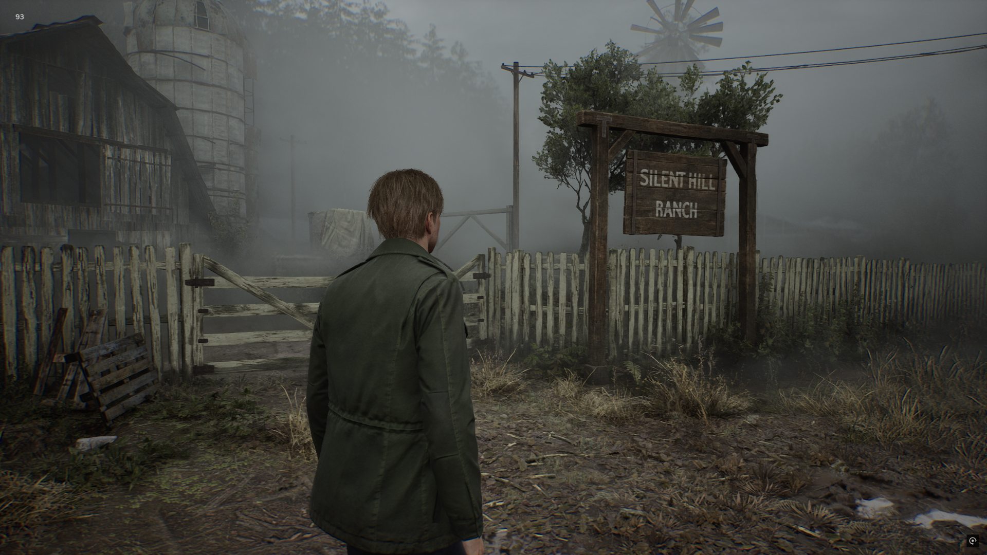 Silent Hill 2 Remake Silent Hill 2 Remake números