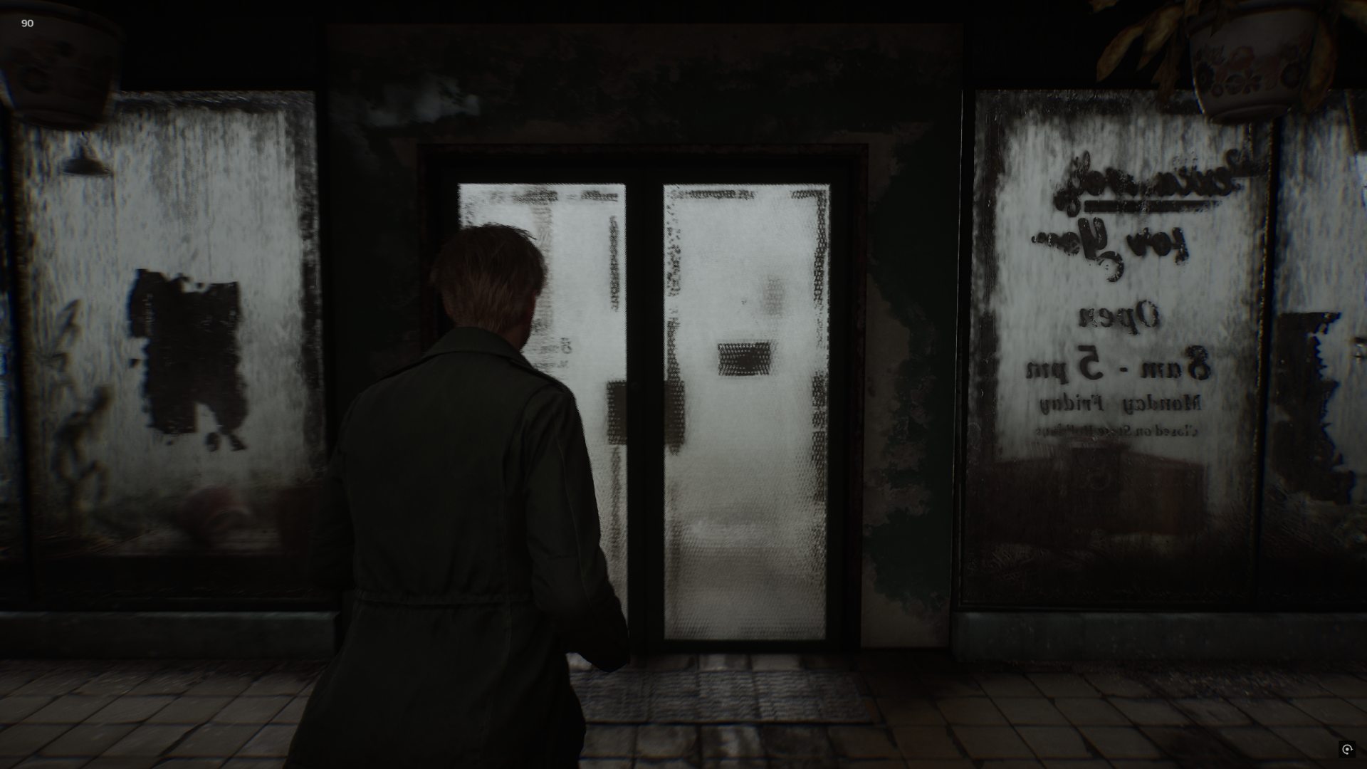 Silent Hill 2 Silent Hill 2 Remake