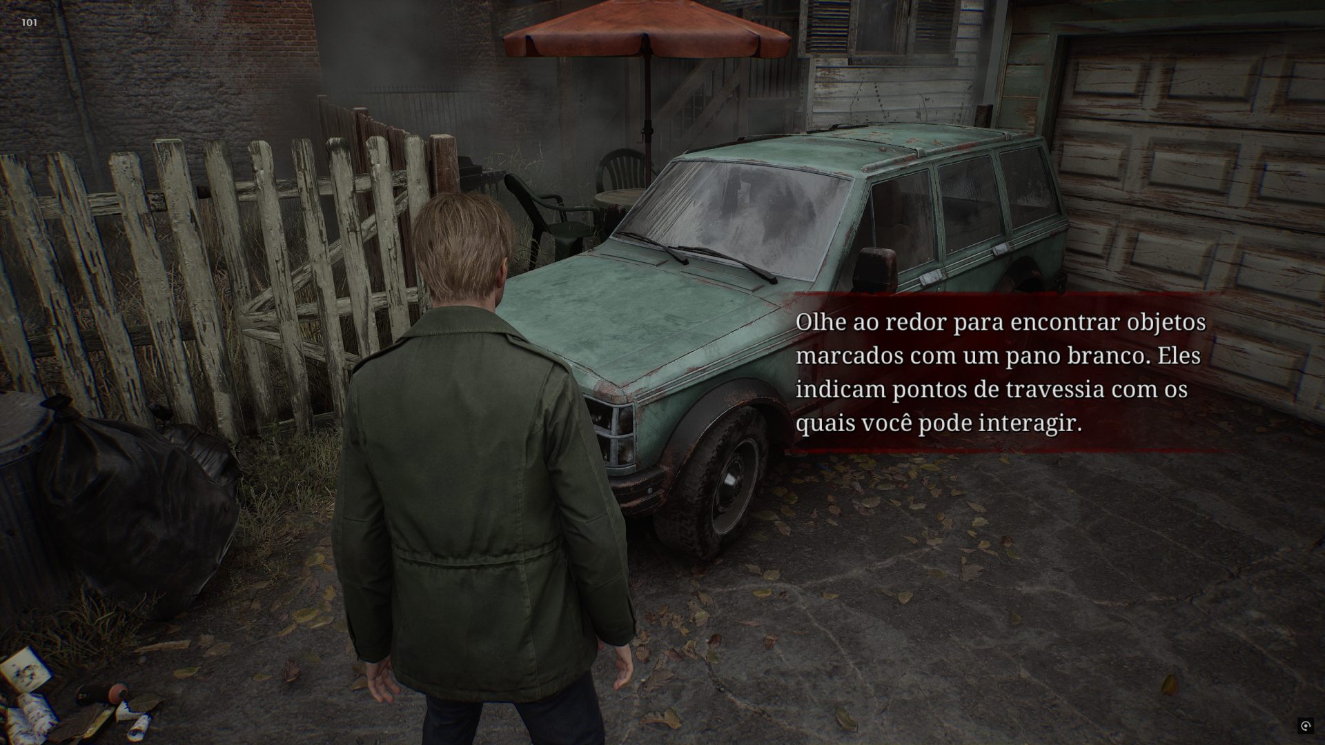 Silent Hill 2 Silent Hill 2 Remake