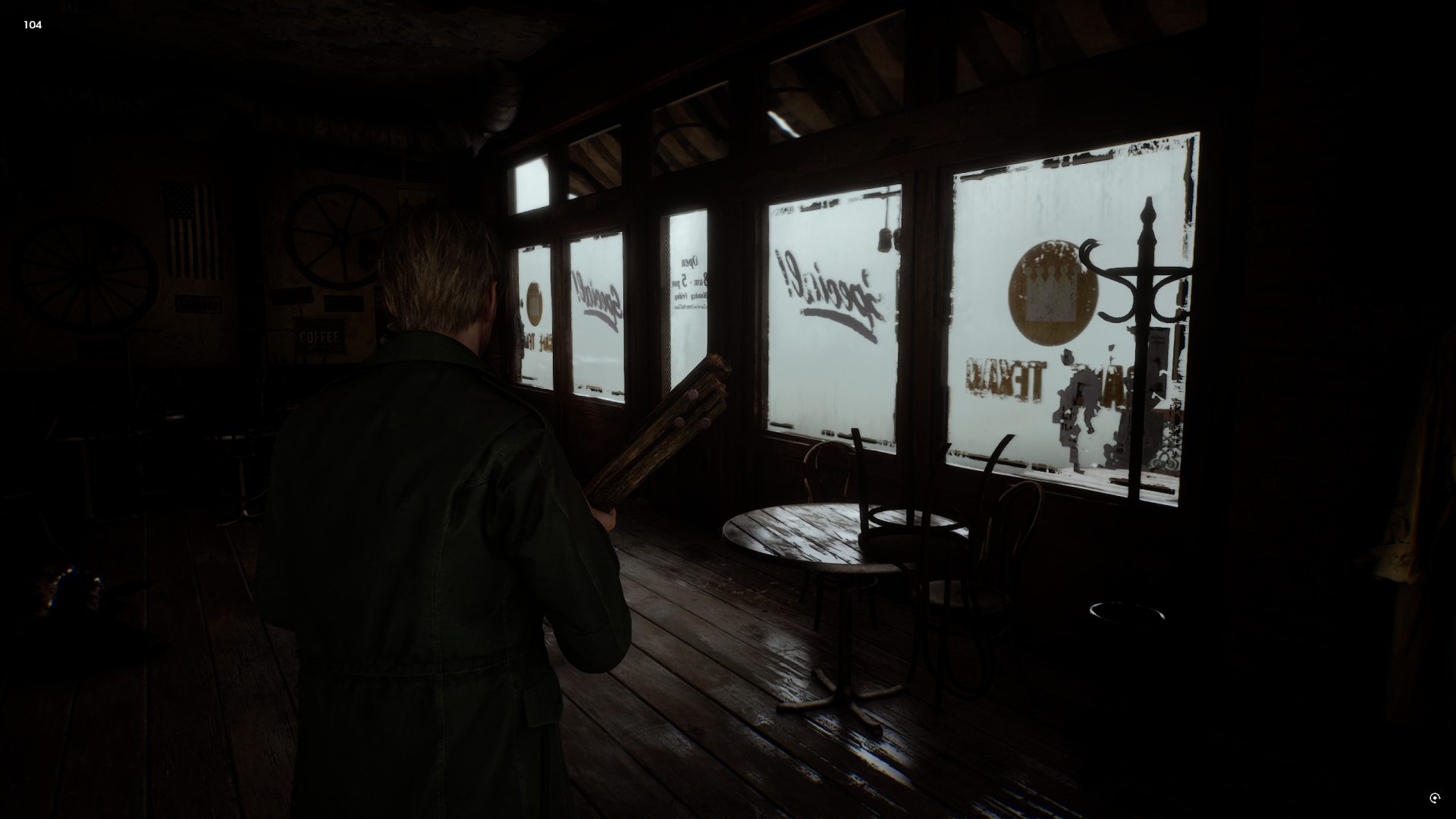 Silent Hill 2 Silent Hill 2 Remake