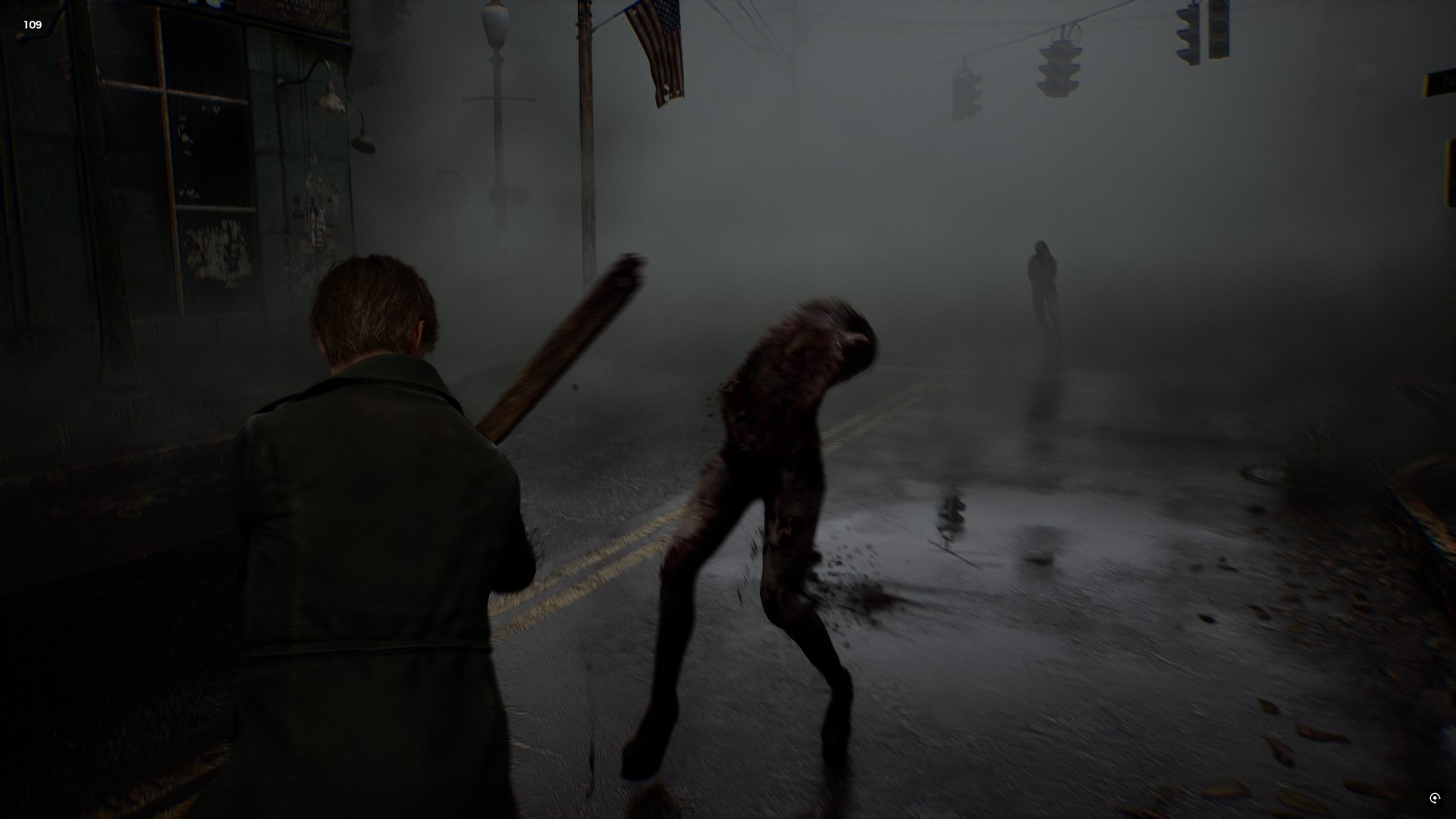 Silent Hill 2 Silent Hill 2 Remake