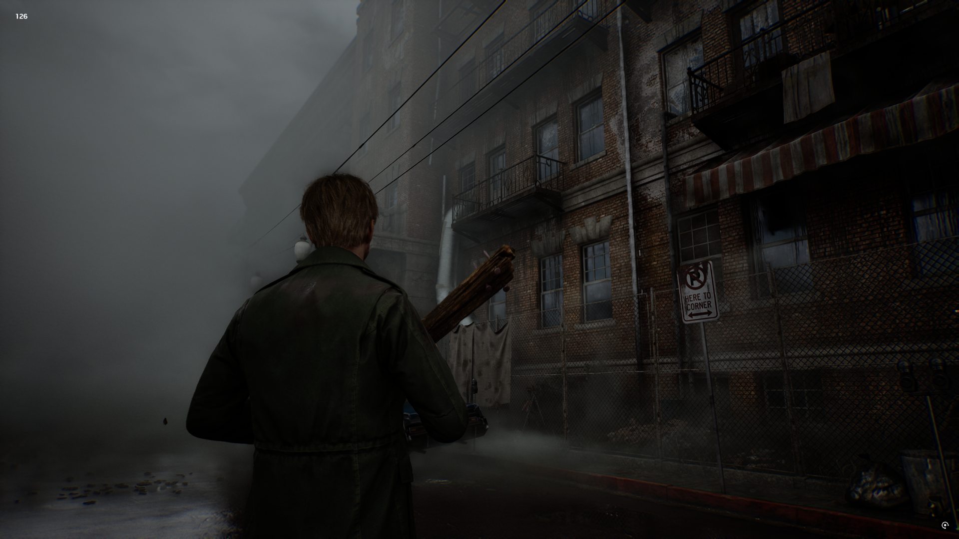 Silent Hill 2 Silent Hill 2 Remake