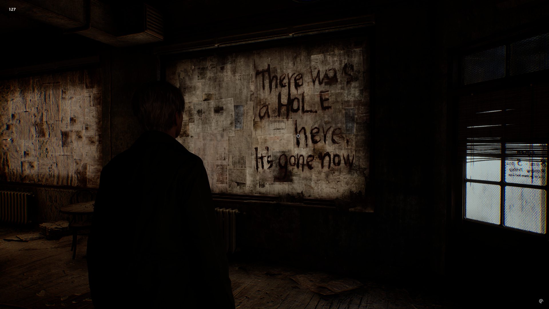 Silent Hill 2 Silent Hill 2 Remake