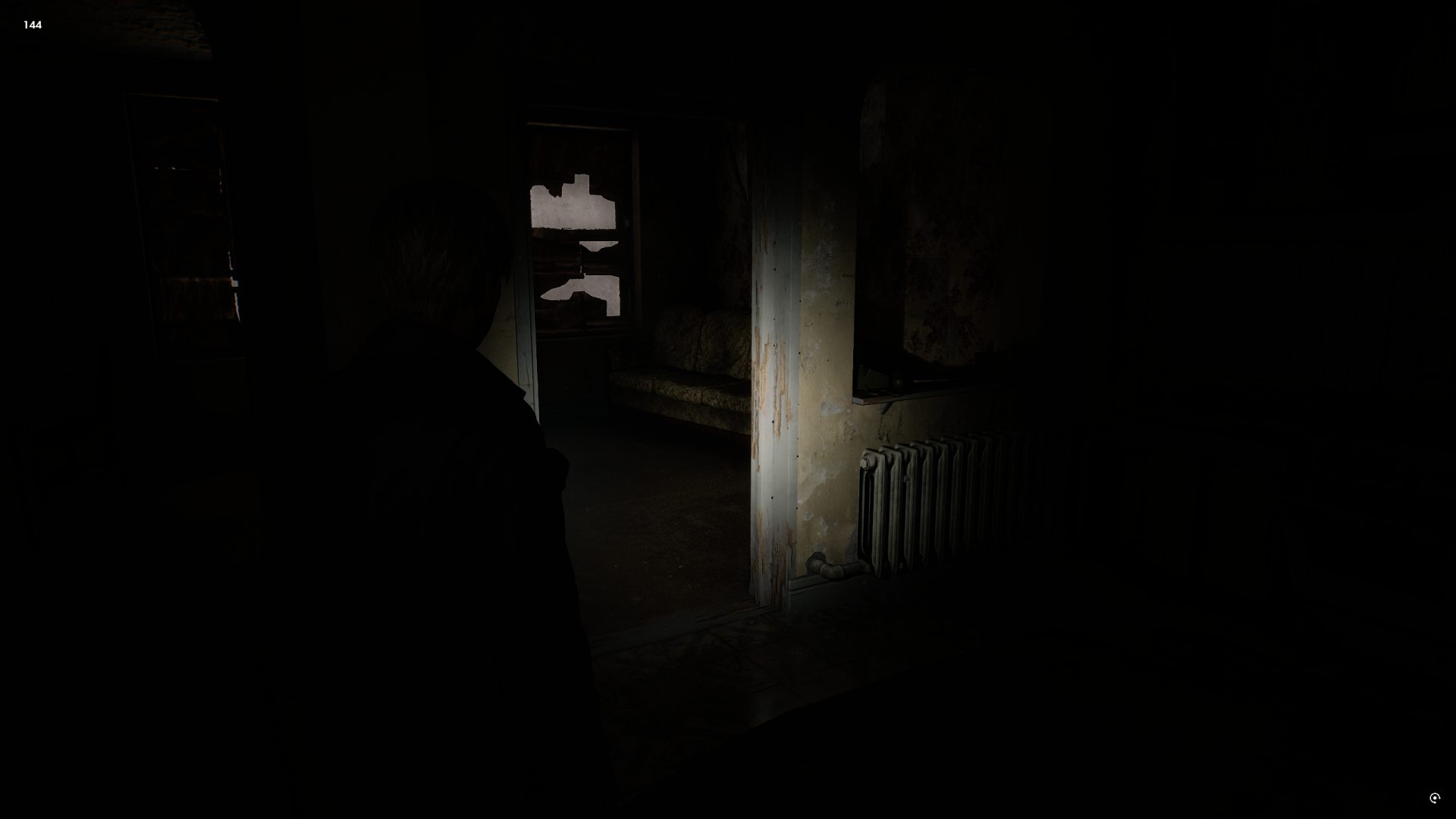 Silent Hill 2 Silent Hill 2 Remake