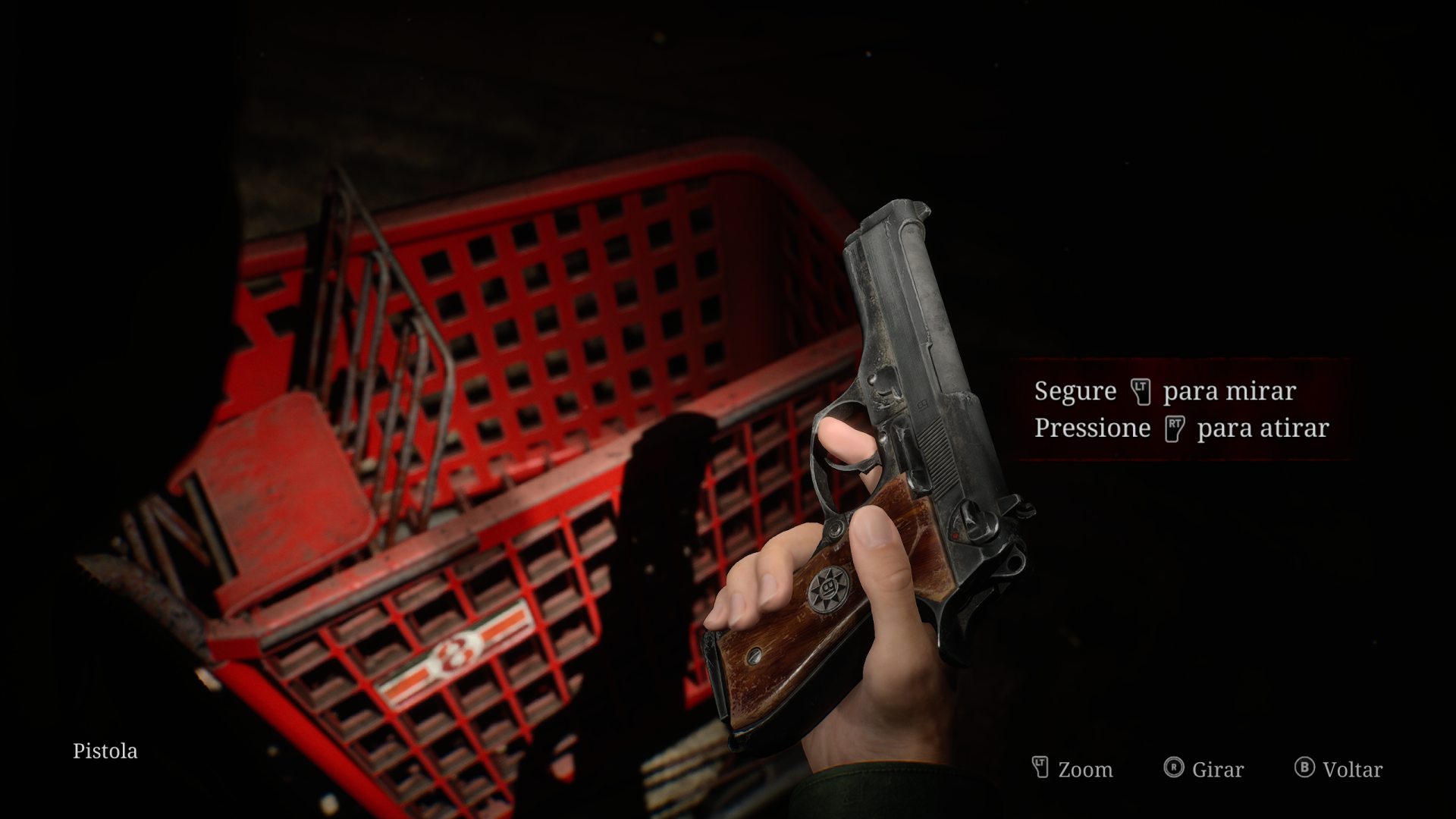Silent Hill 2 Silent Hill 2 Remake