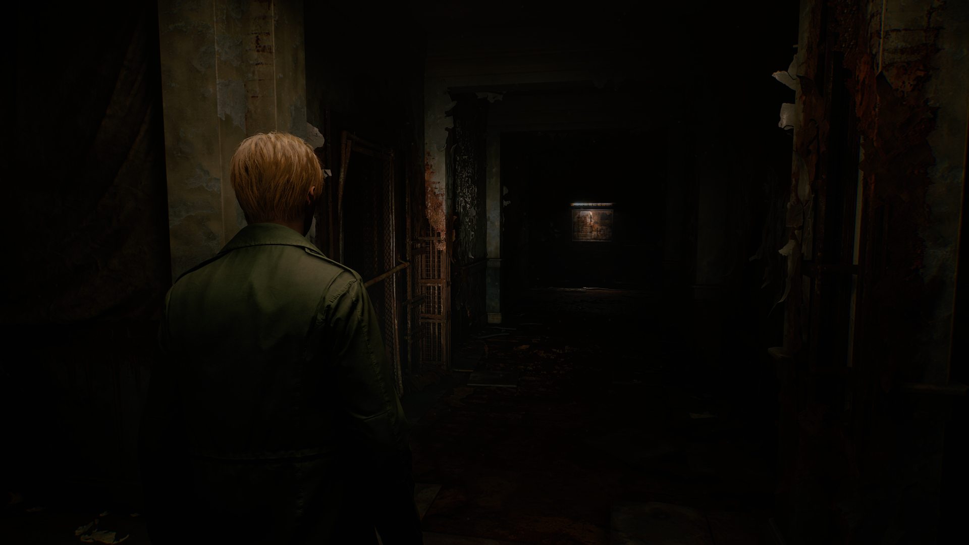 Silent Hill 2 Silent Hill 2 Remake