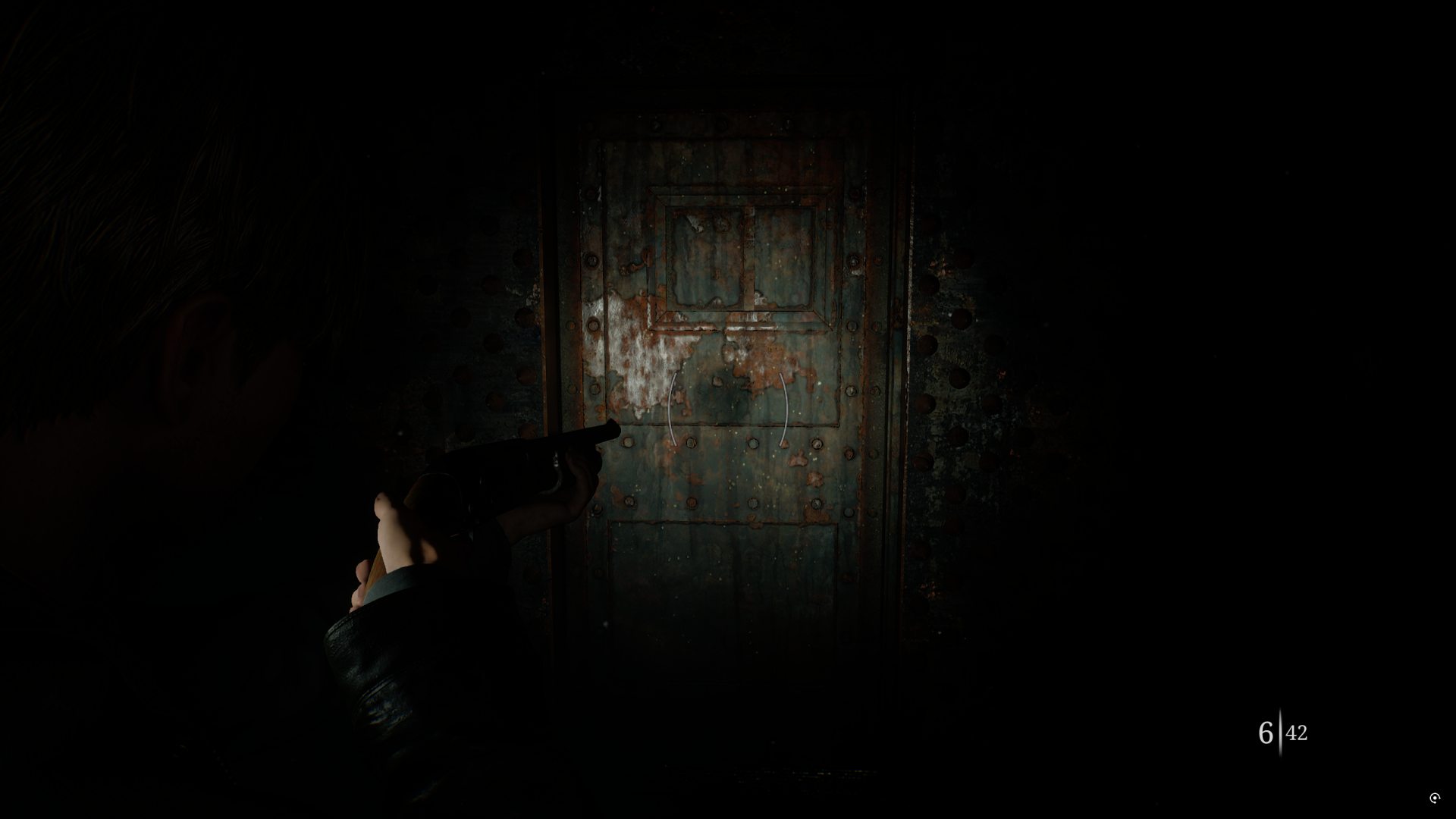 Silent Hill 2 Silent Hill 2 Remake