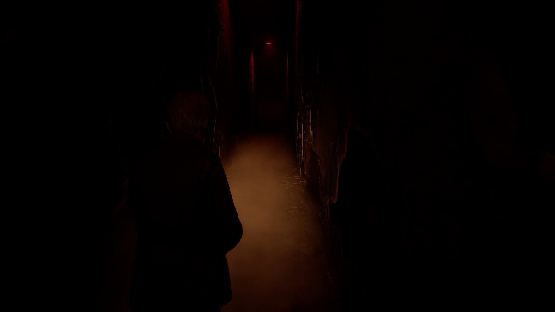 Silent Hill 2 Silent Hill 2 Remake