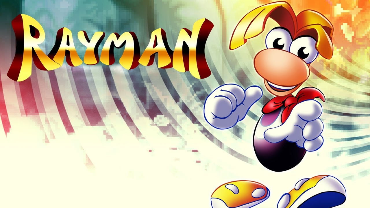 Rayman Remake Rayman Remake