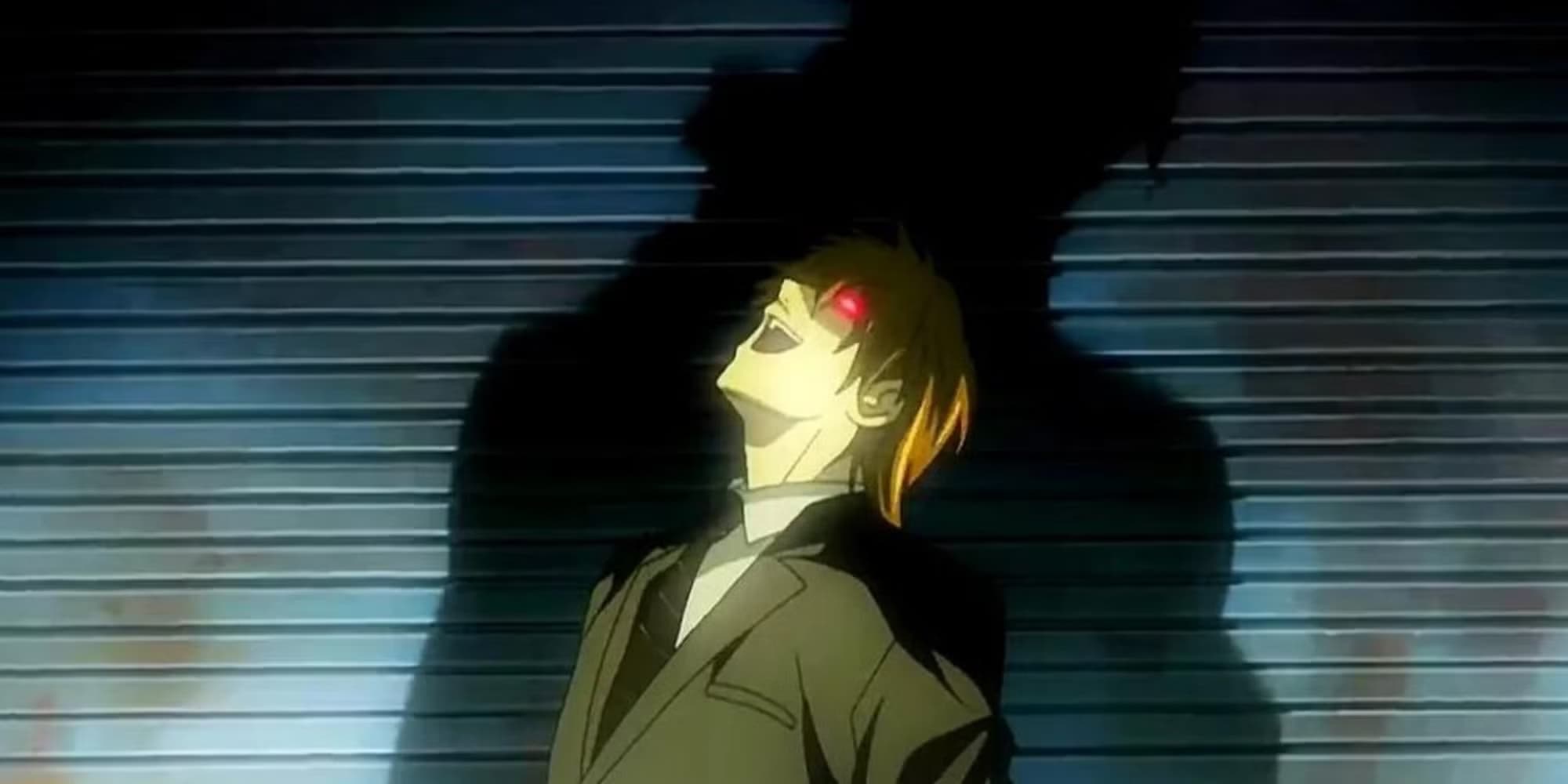 Death Note Death Note Killer Within