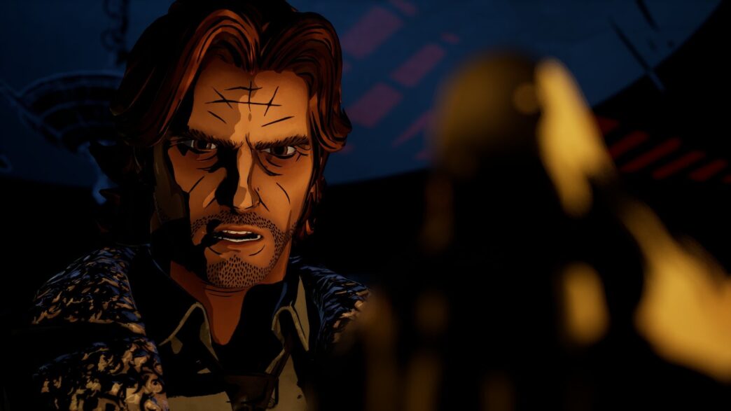The Wolf Among Us 2 The Wolf Among Us 2