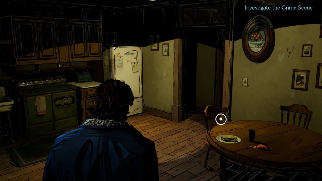 The Wolf Among Us 2 The Wolf Among Us 2