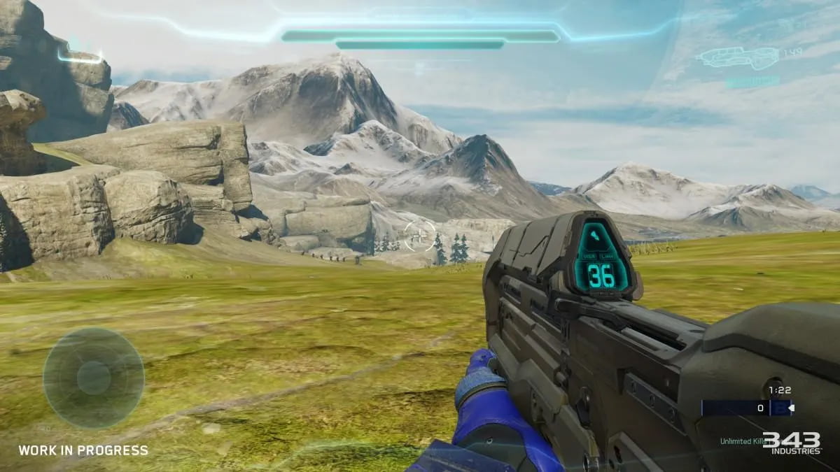 Halo 5 Halo 5