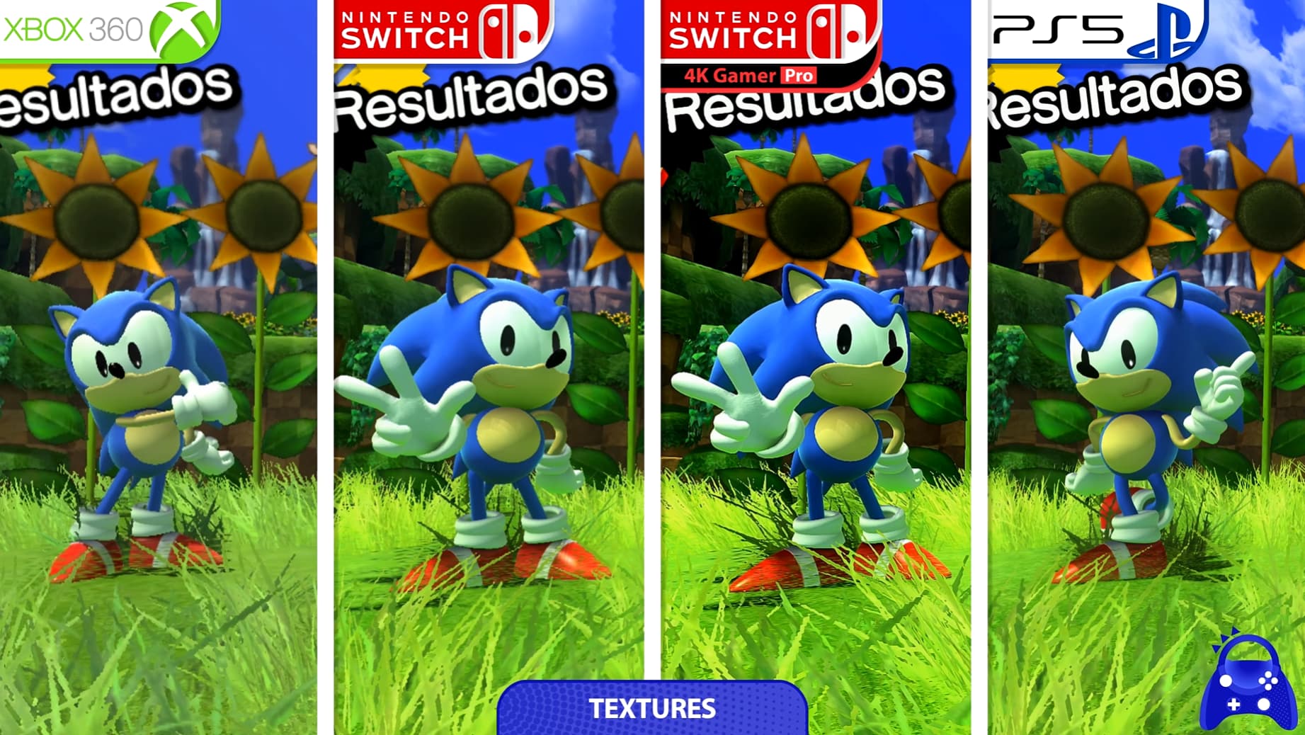 sonic x shadow generations Sonic x Shadows Generations