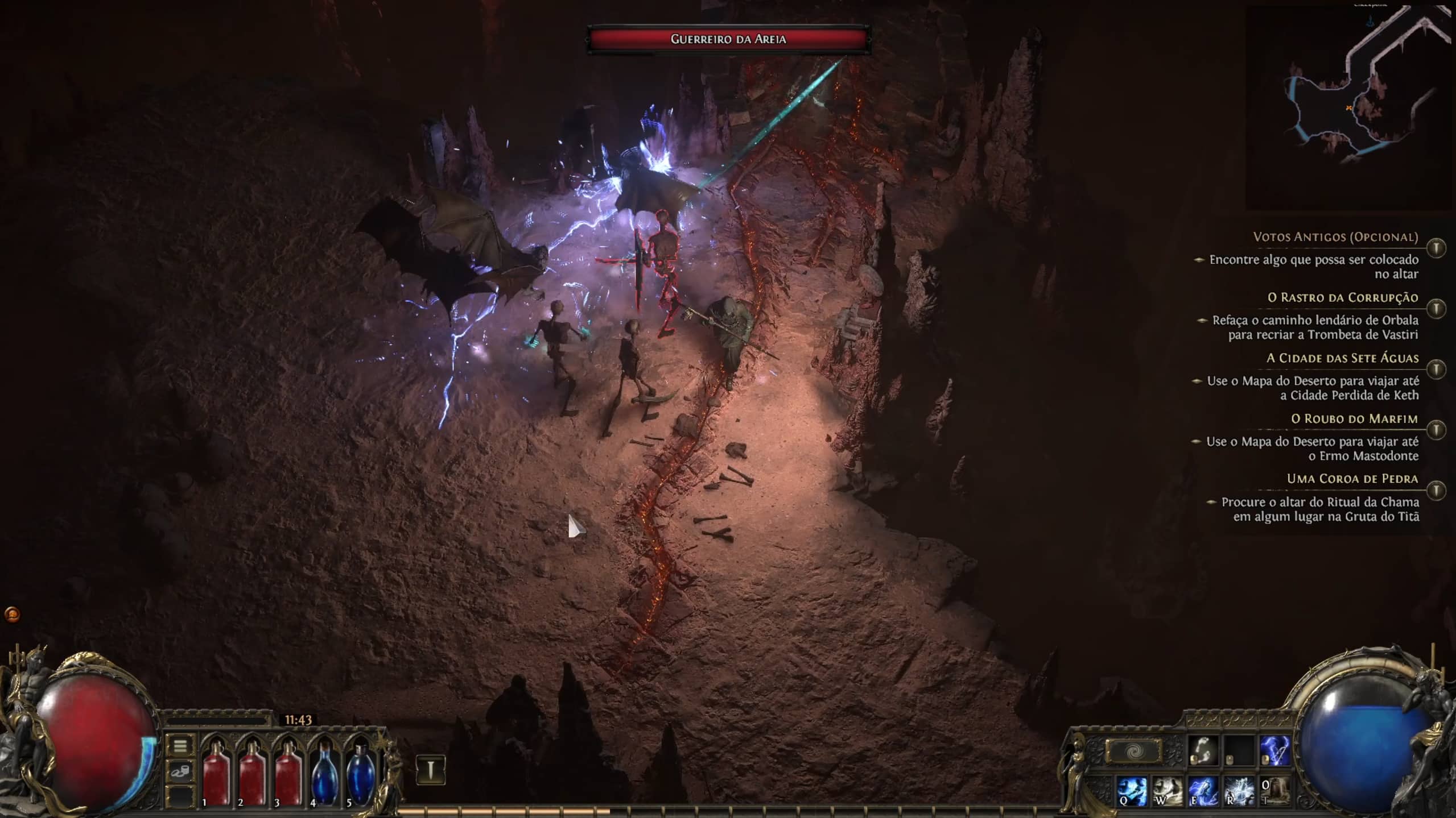 path of exile 2 Path of Exile 2