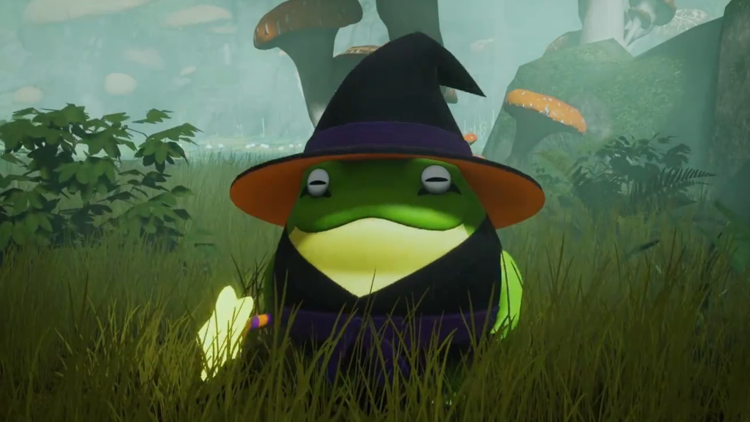 Palworld Palworld Halloween