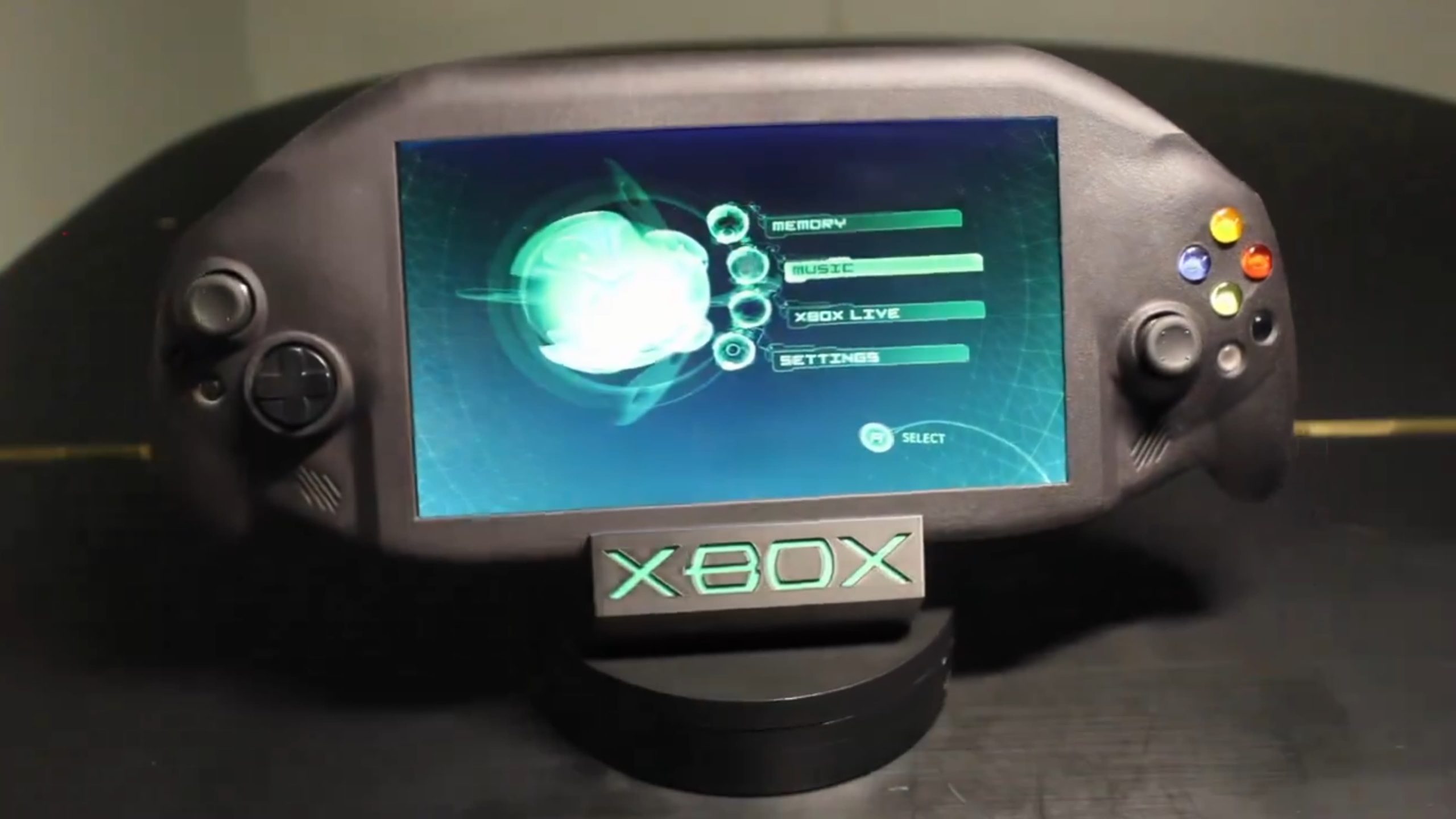Xbox Xbox Portátil