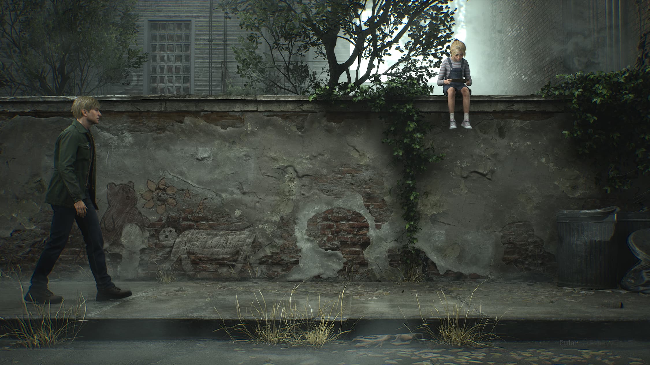 Silent Hill 2 Remake Silent Hill 2 Remake