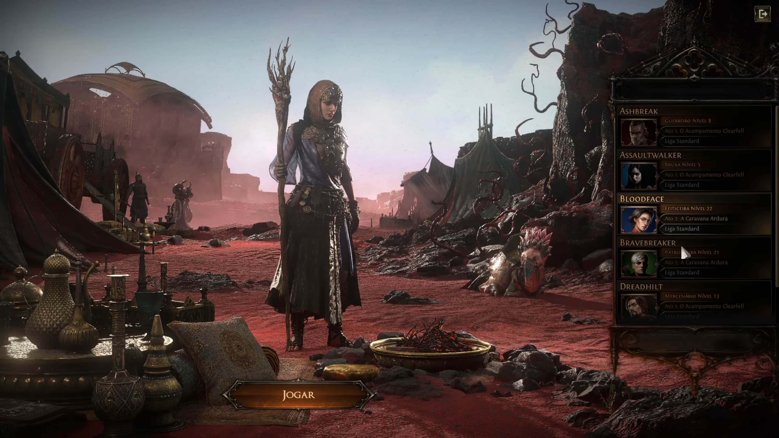 path of exile 2 Path of Exile 2