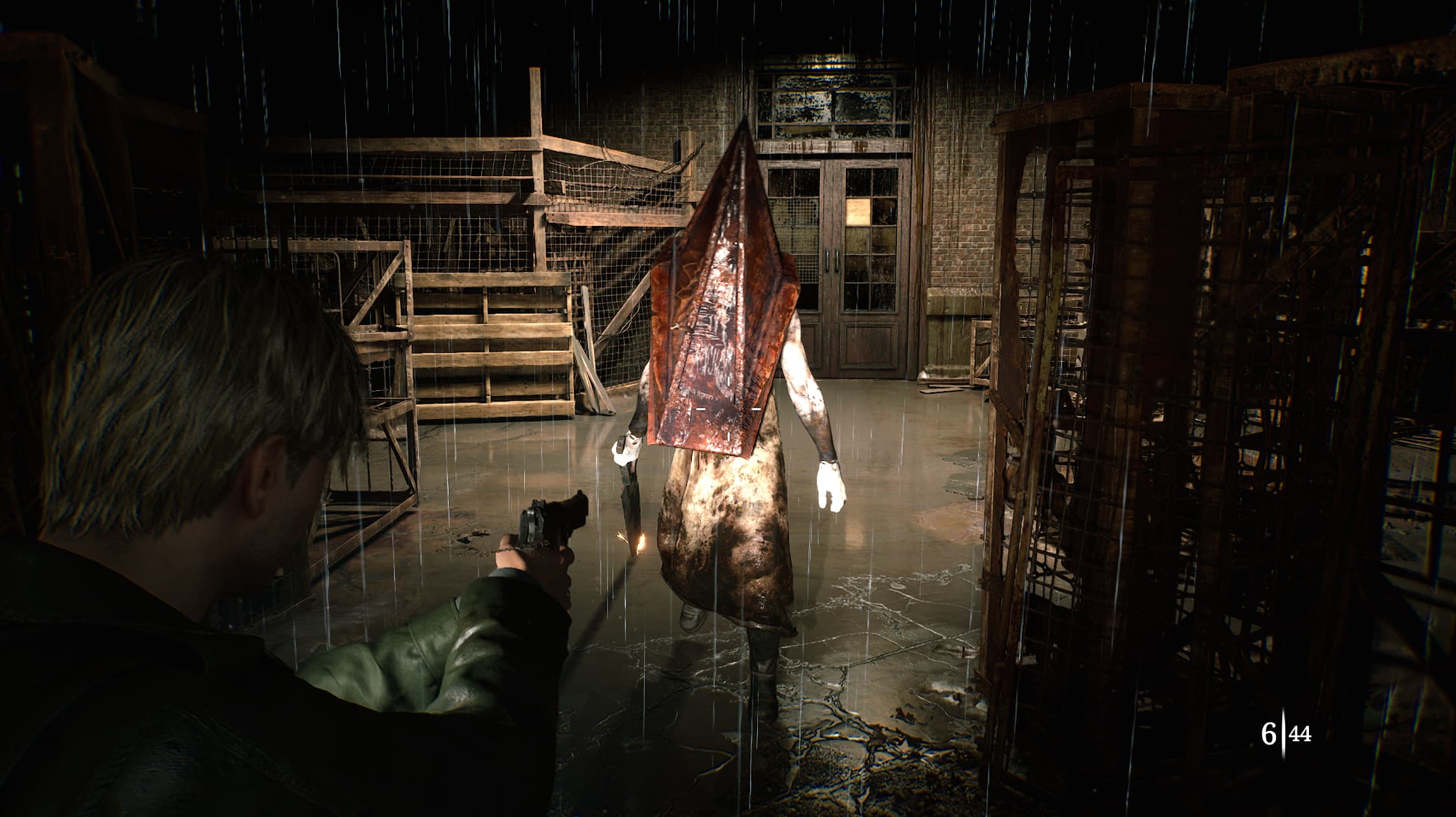 Bloober Team Silent Hill 2 Remake