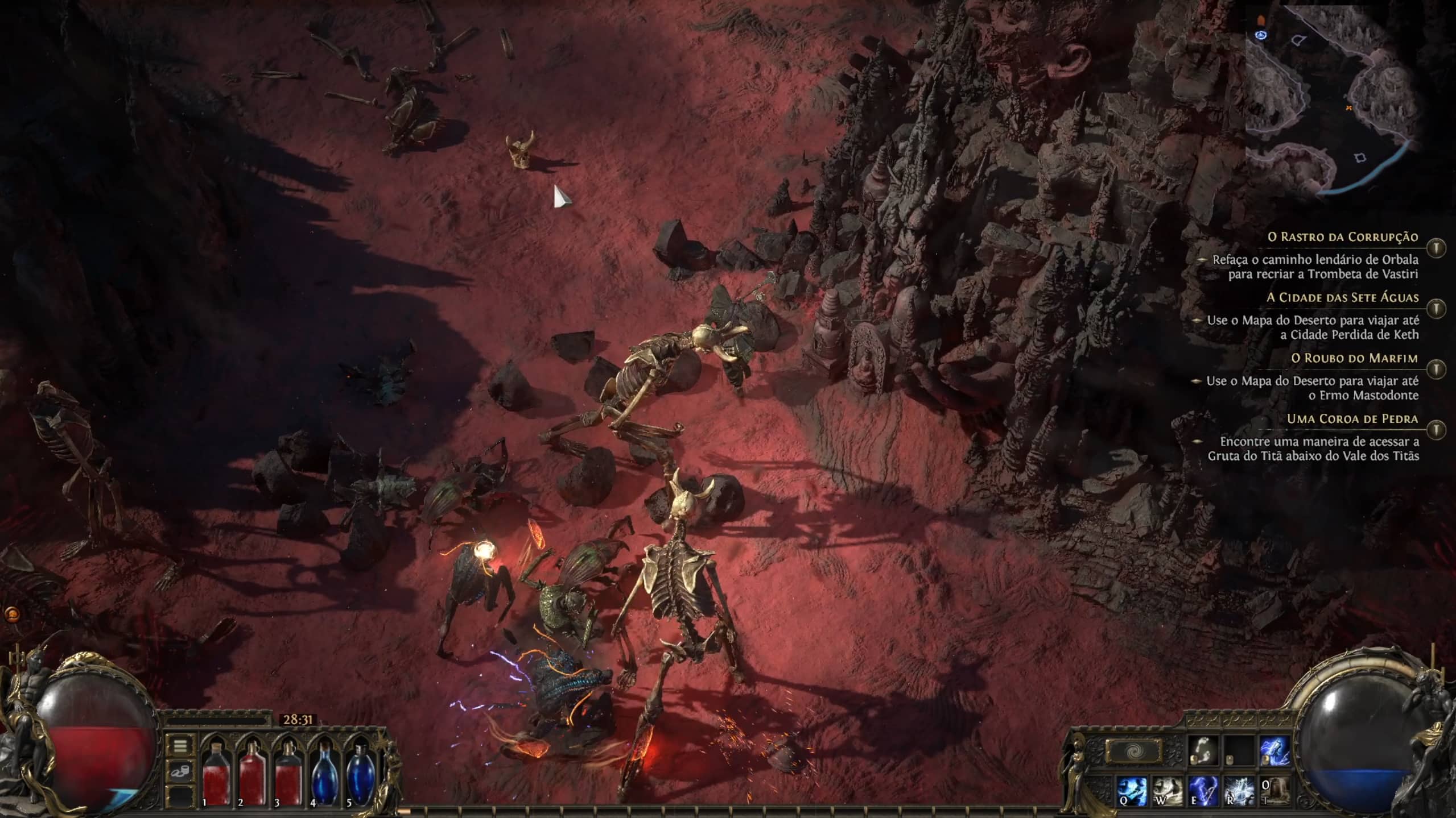 Path of Exile 2 Path of Exile 2