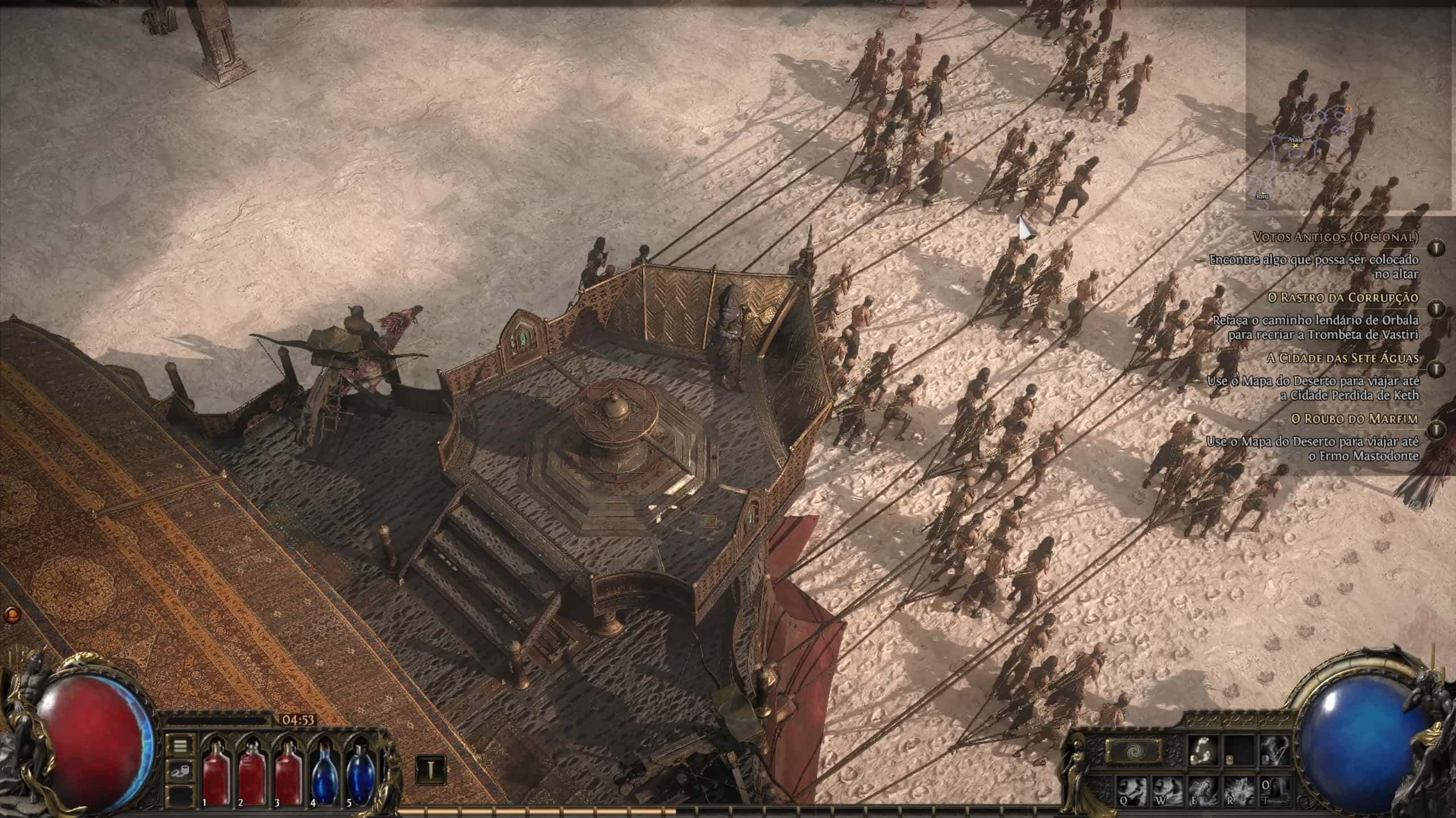 path of exile 2 Path of Exile 2