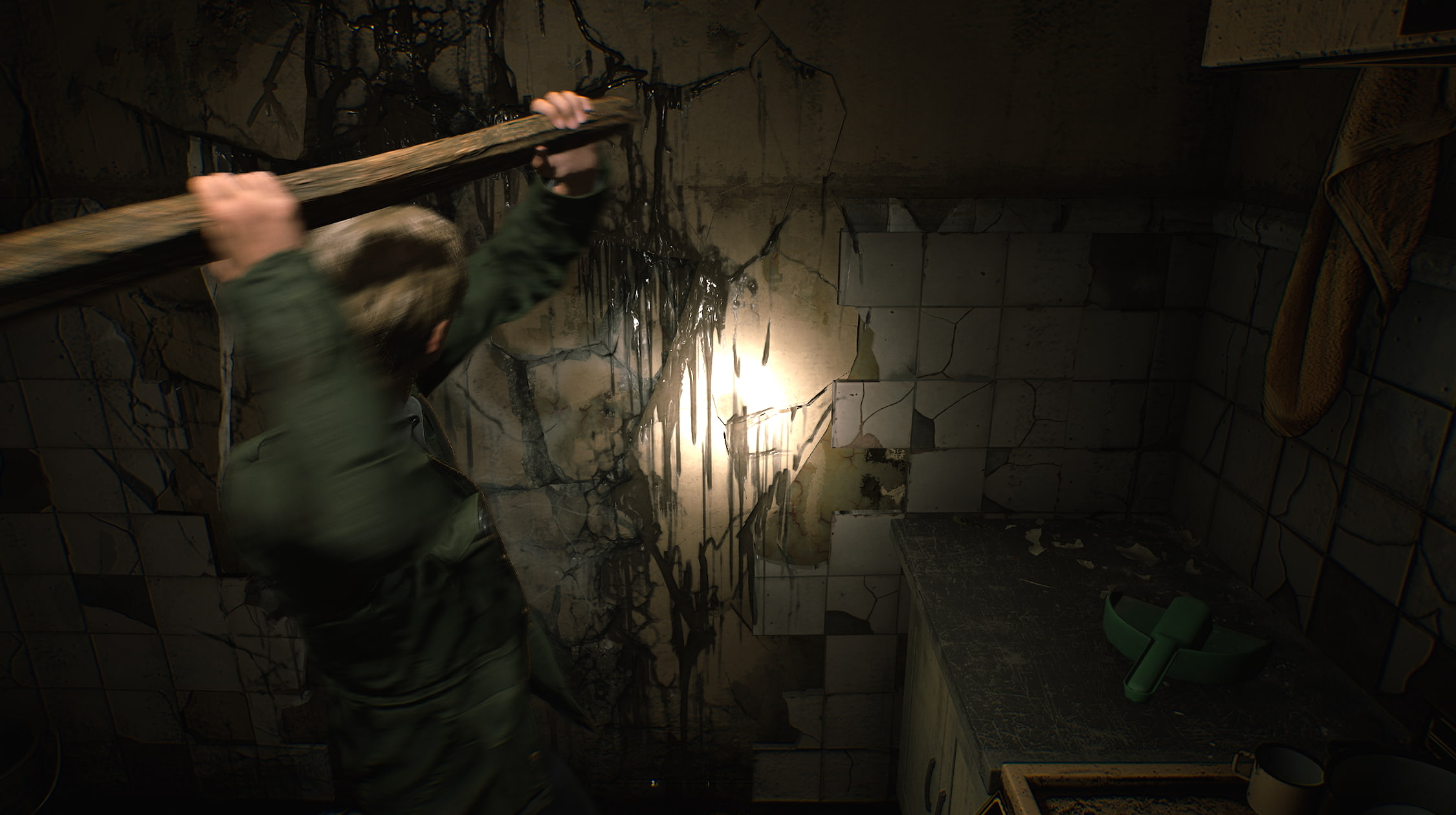 Silent Hill 2 Silent Hill 2 Remake
