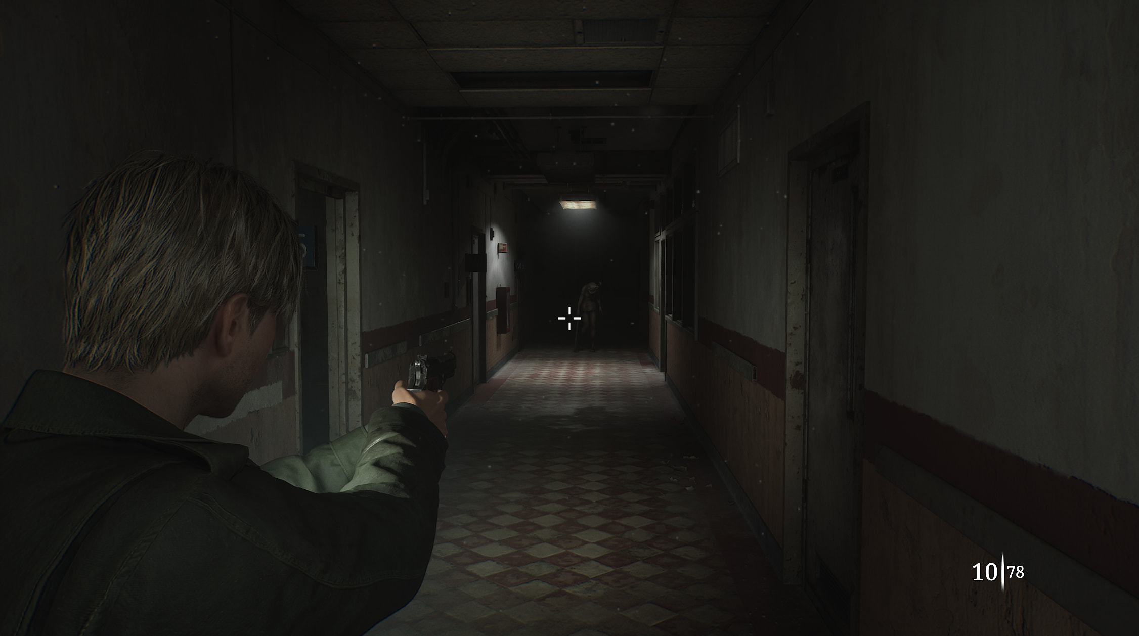 Silent Hill 2 Silent Hill 2 Remake